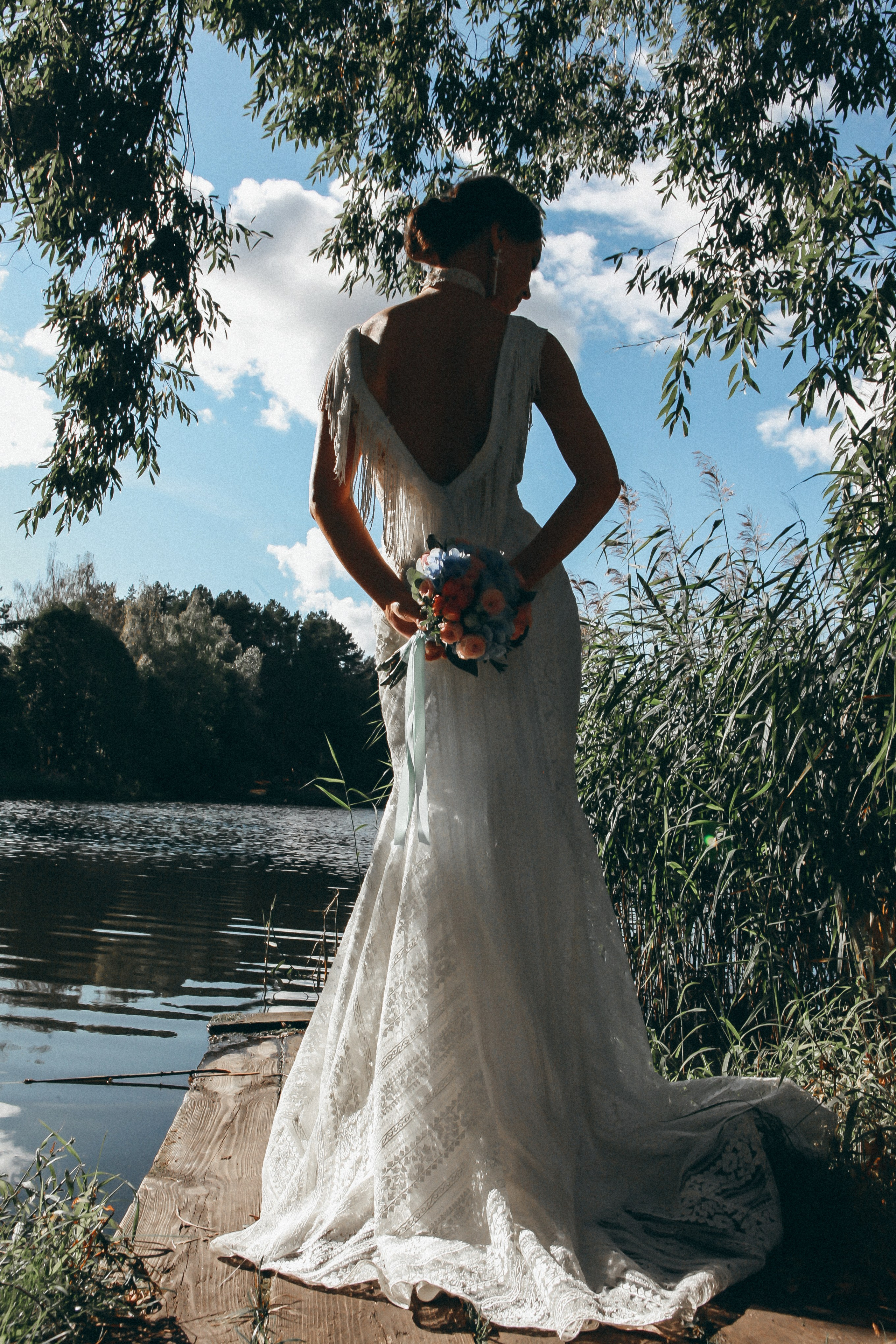 Полный свадебный день. Свадебный фотограф видеограф Чебоксары