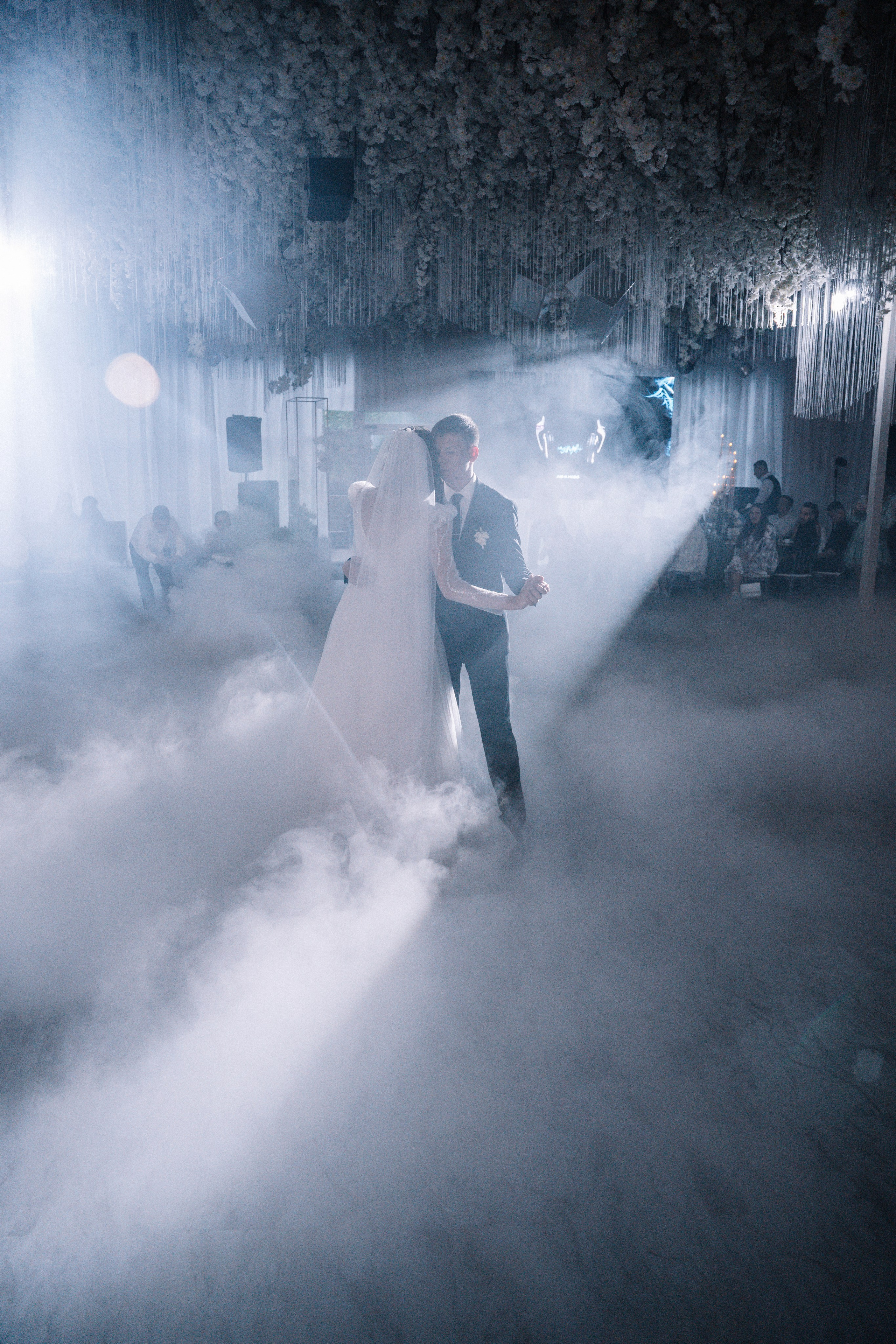 Съёмка банкета. Свадебный фотограф видеограф Чебоксары