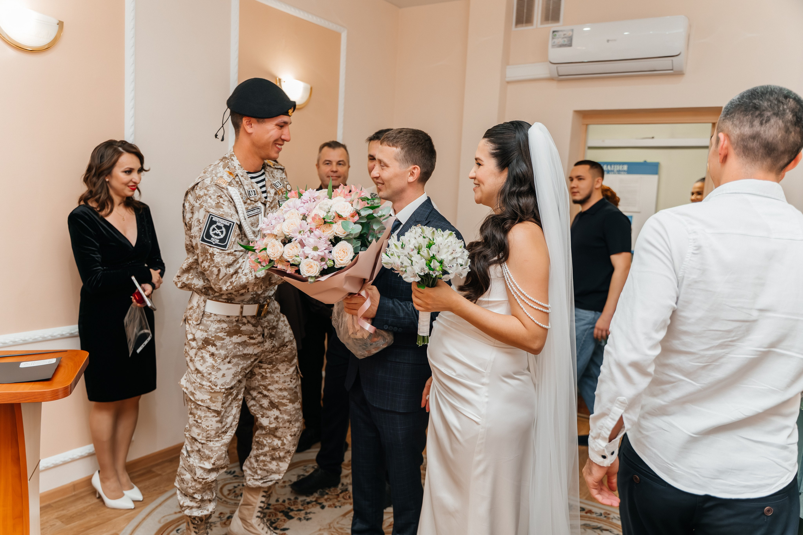 18.10.25. Свадебный фотограф видеограф Чебоксары