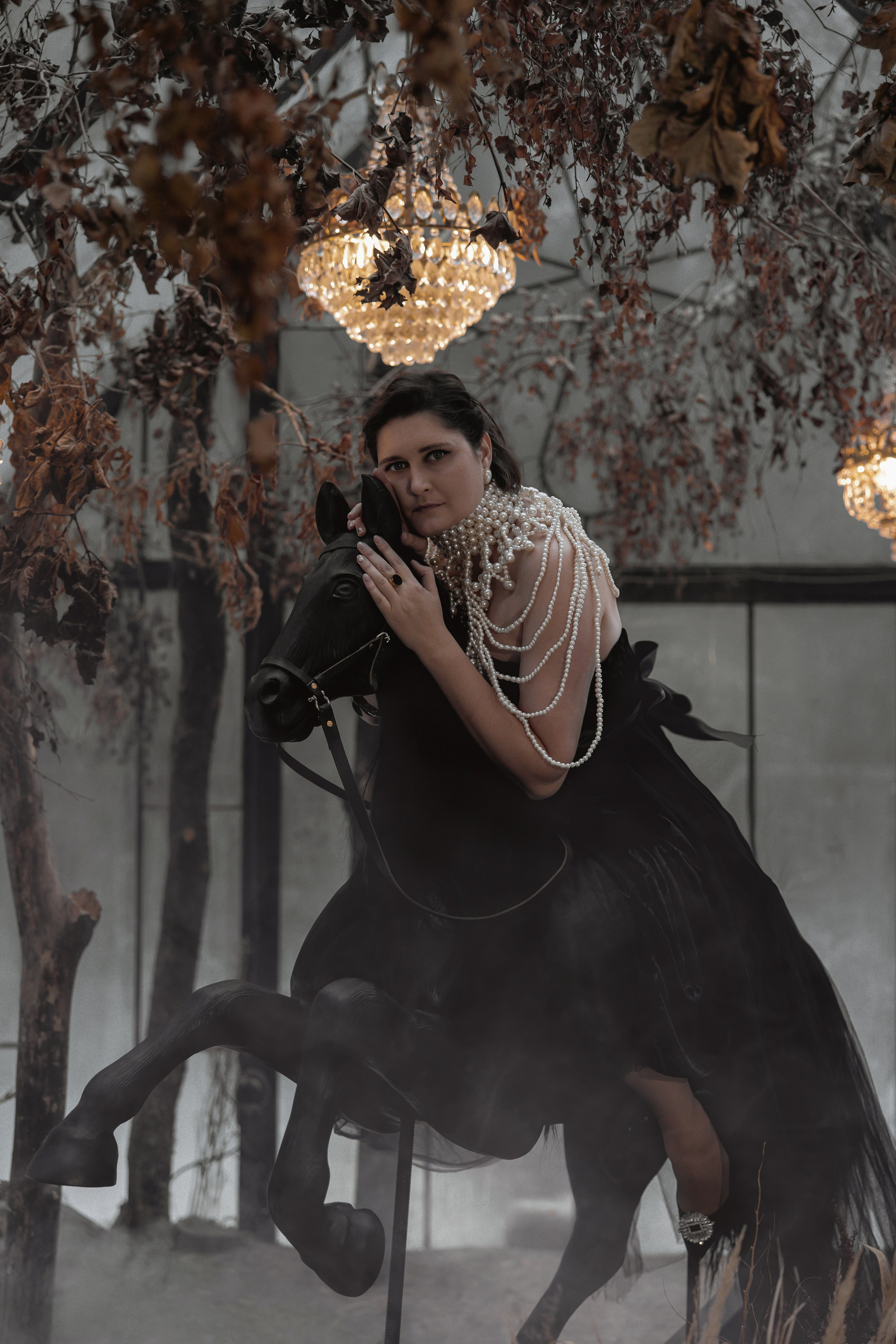 Сонная лощина. Сказочный фотограф для Вас и Вашей семьи