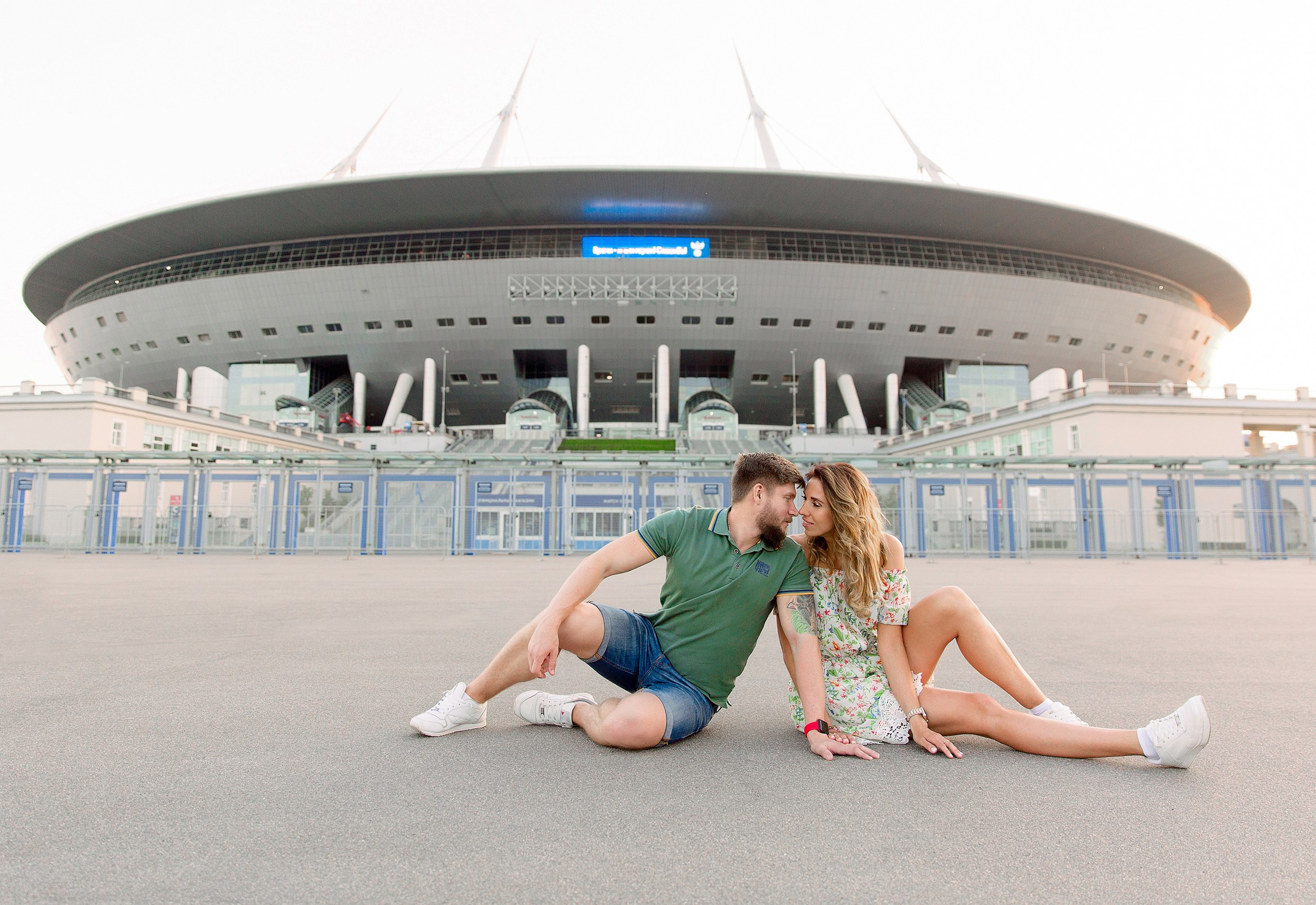 Свадьбы и Love Story. Свадебный фотограф в Санкт-Петербурге Павел Резниченко