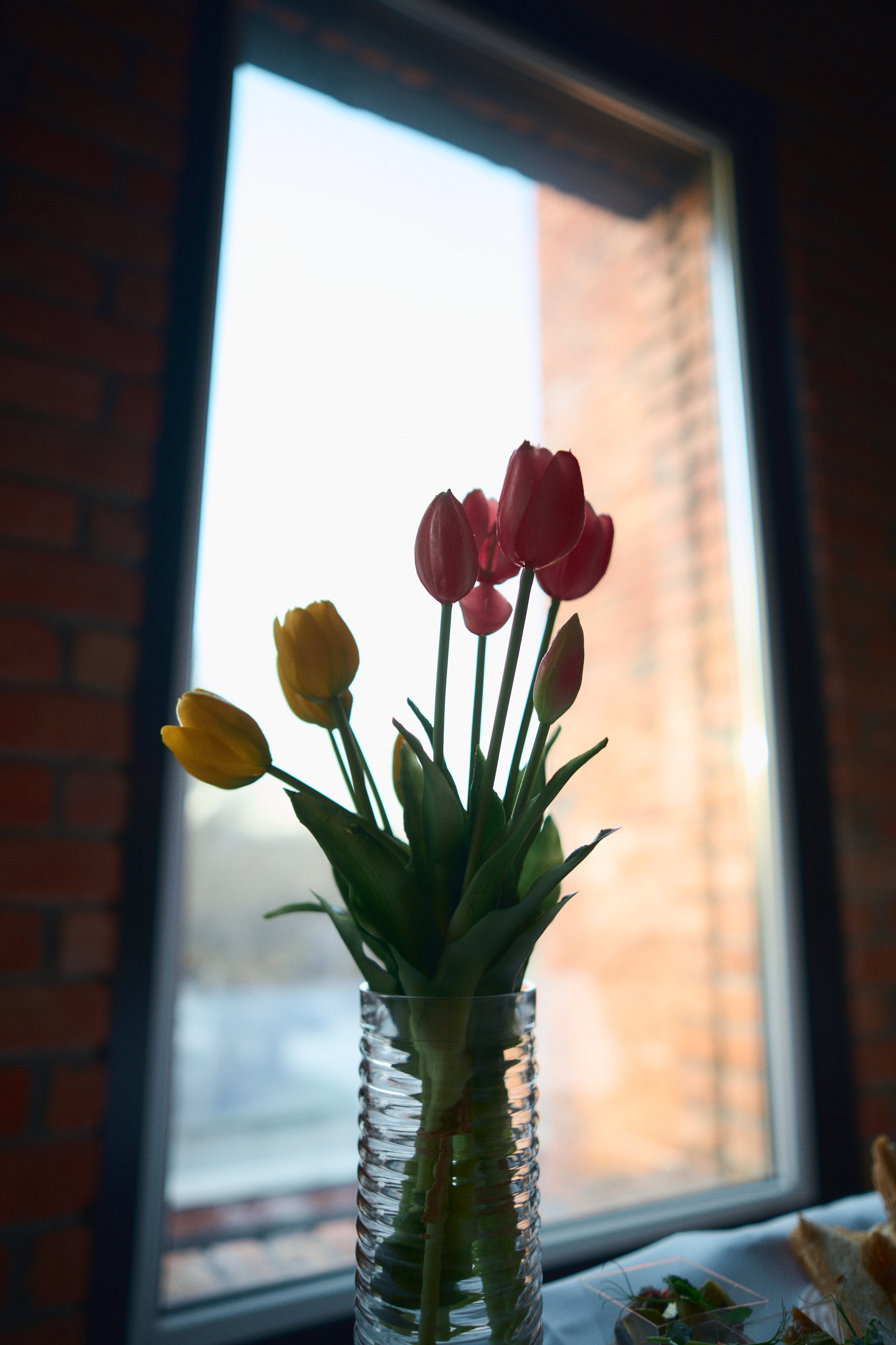 День рождения Ольги. Фотограф Олег Сотник