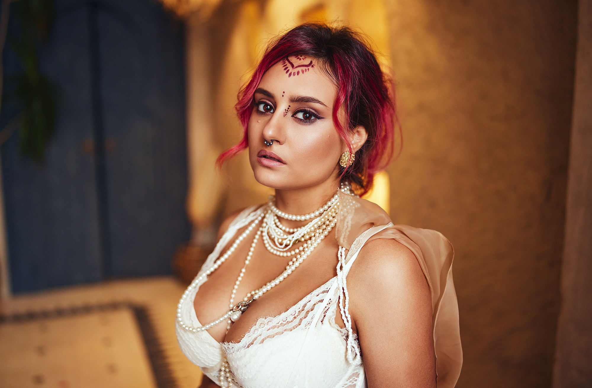 Будуар & Ню. Свадебный фотограф Орехово-Зуево Москва Майкл Корвин