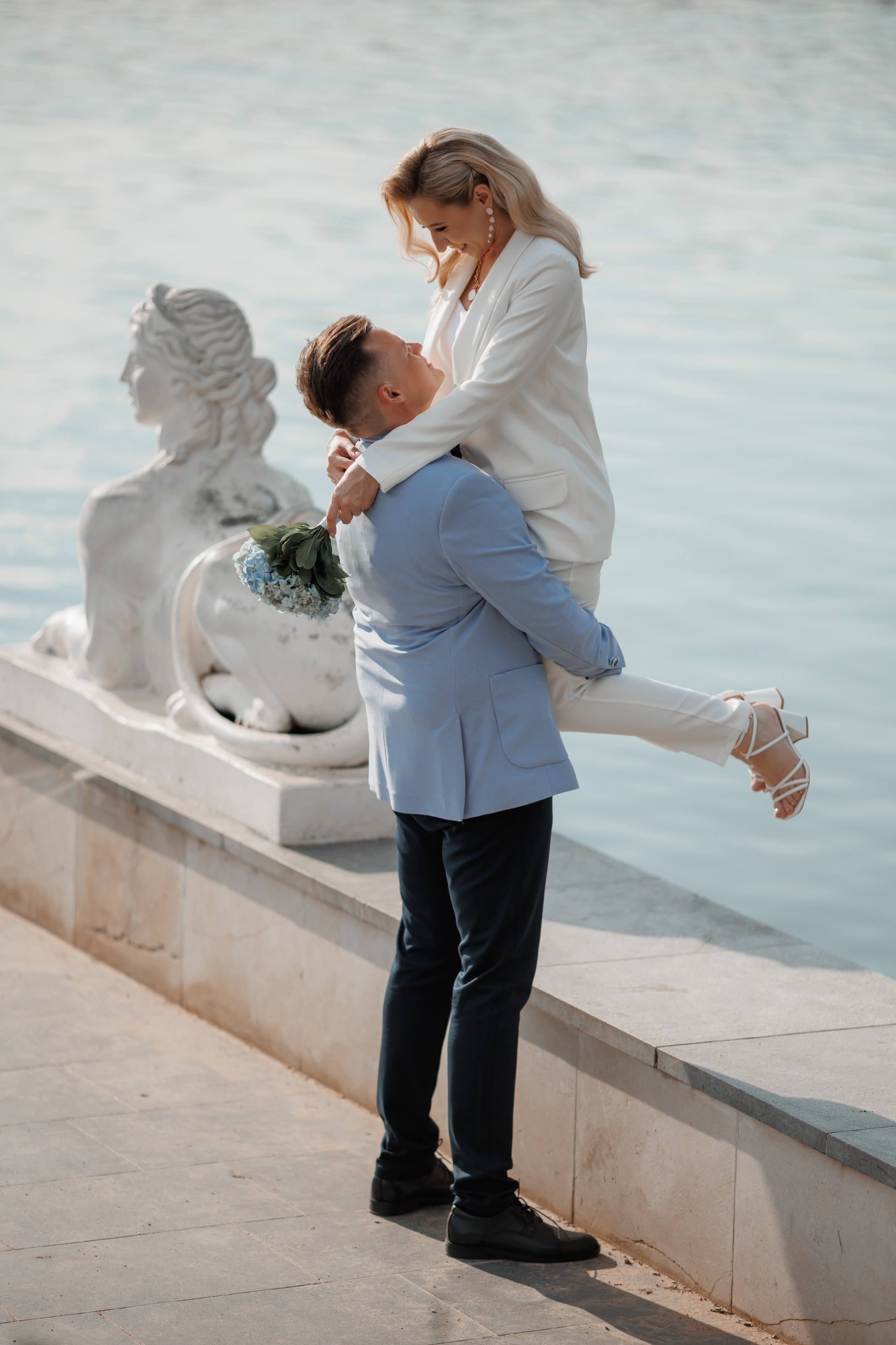 Особняк на Малой Ордынке, «Роял», прогулка в Царицыно. Свадебный и репортажный фотограф (Москва, Королев и другие)