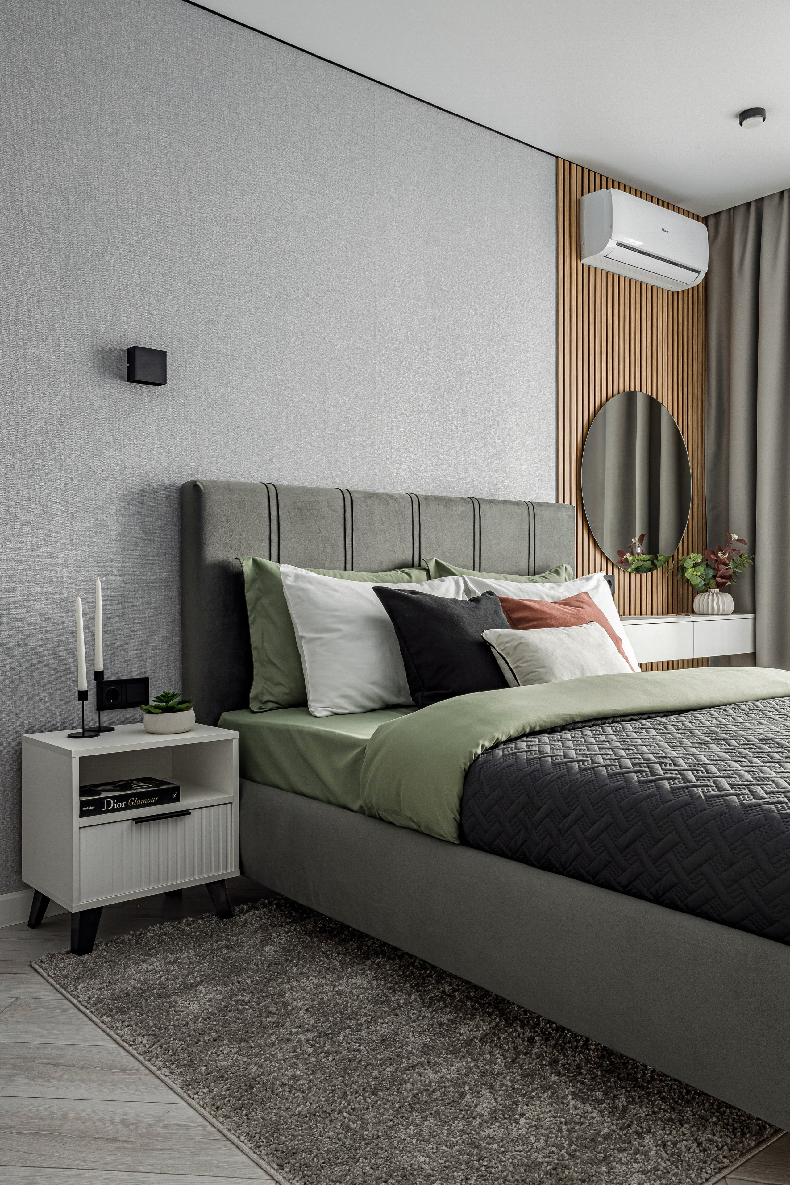 Фотосъёмка квартиры для сдачи в аренду. Свадебный, семейный, интерьерный фотограф в Краснодаре Денис Голощапов