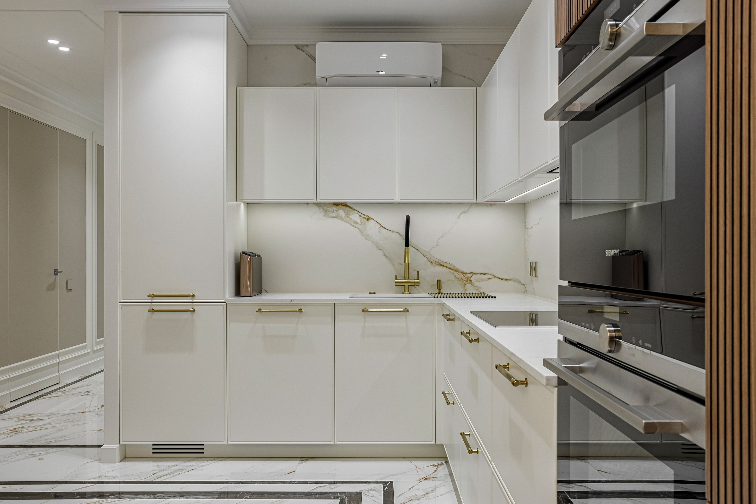 Квартира на Шоссе Нефтяников. Свадебный, семейный, интерьерный фотограф в Краснодаре Денис Голощапов