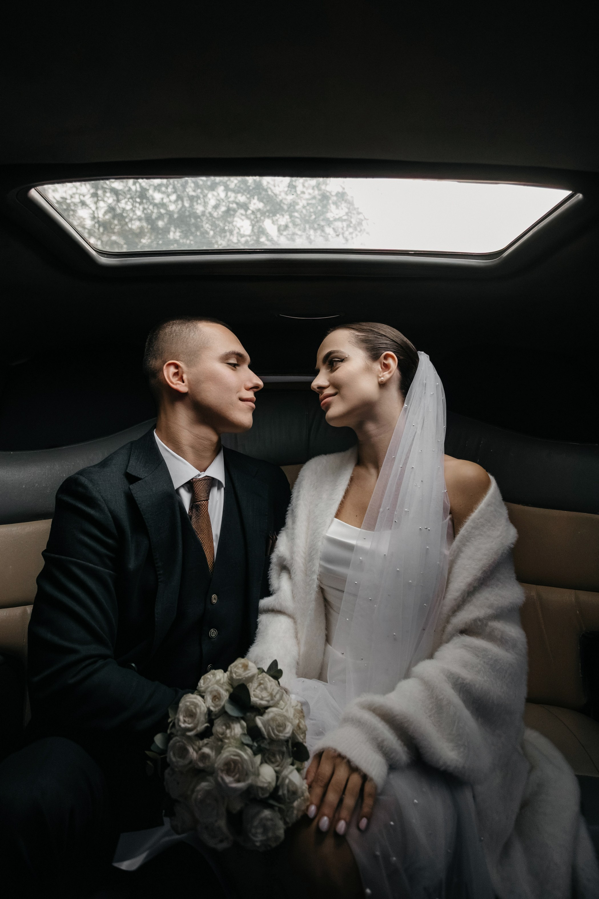 Свадебный, семейный, интерьерный фотограф в Краснодаре Денис Голощапов