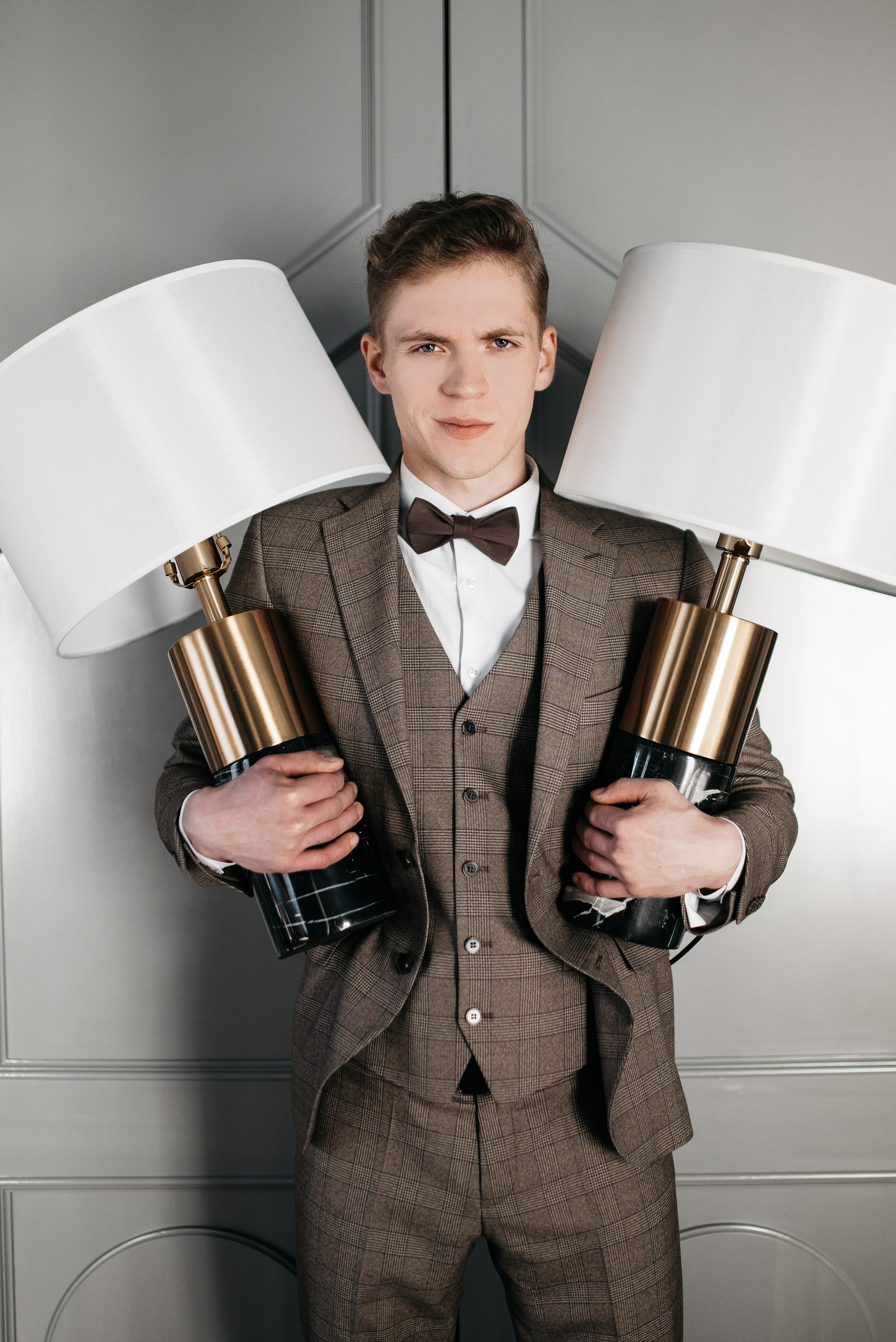 Максим. Тамара Власова