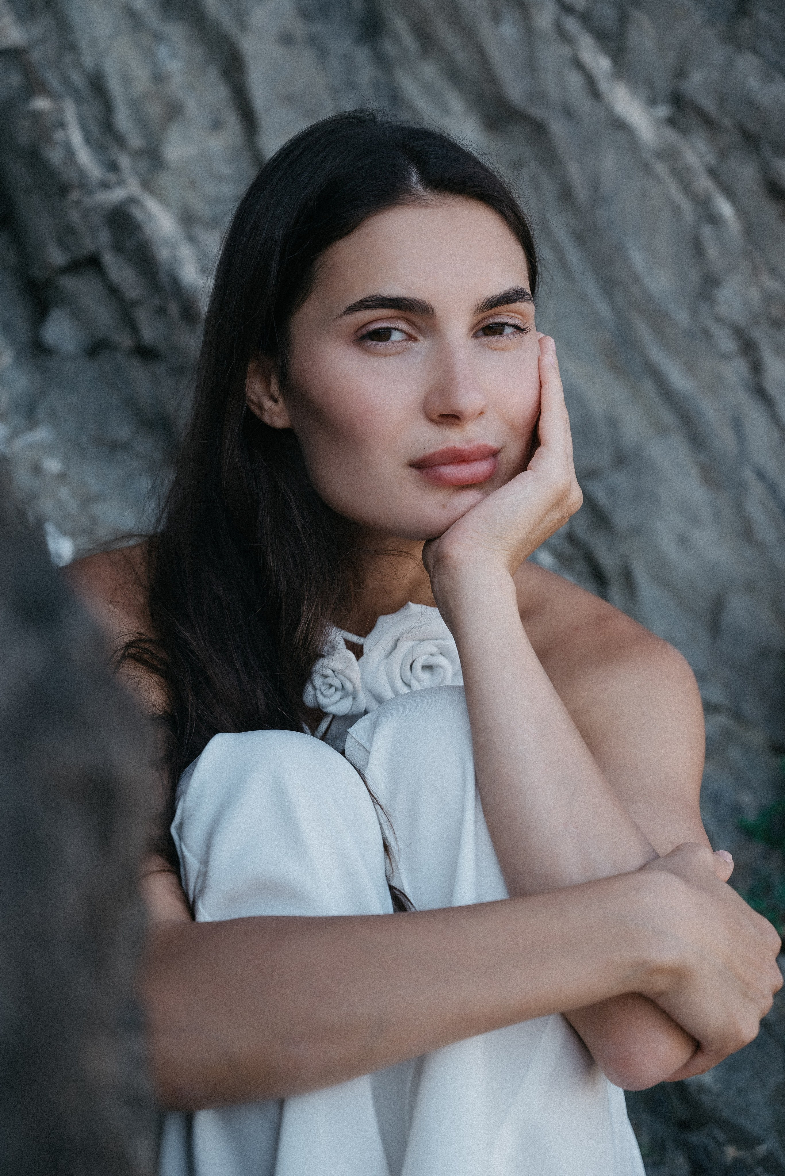 Аня. Тамара Власова