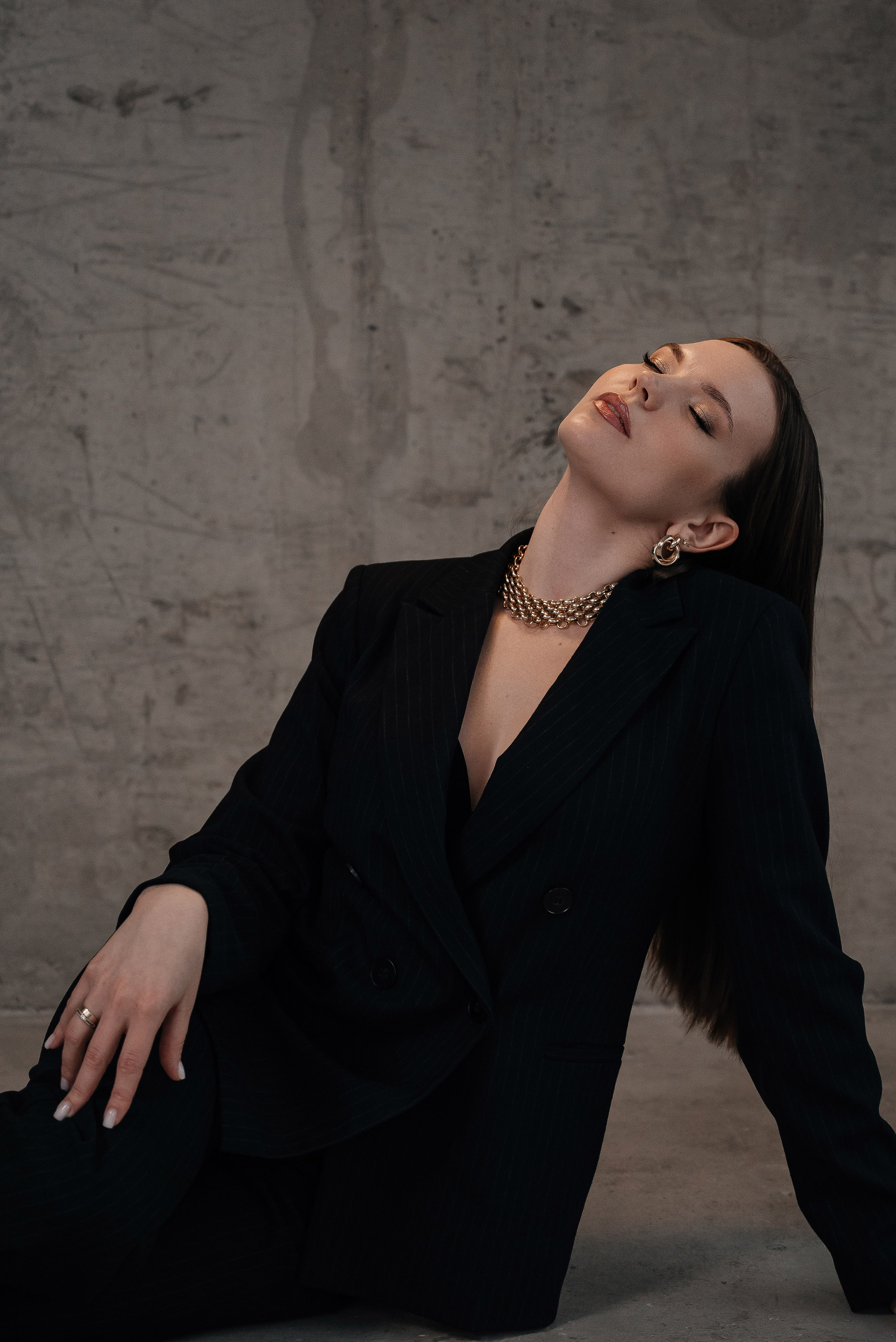 Настя. Тамара Власова