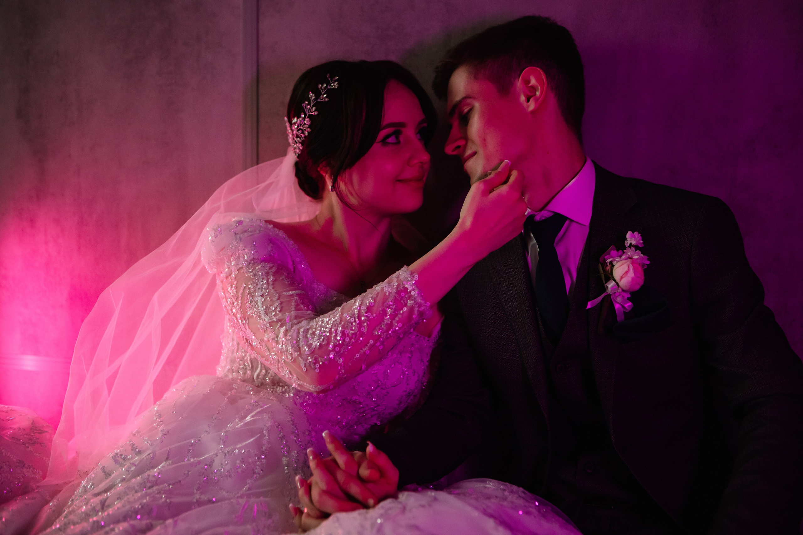 Свадьба Валерия и Ангелина. Свадебный и семейный фотограф в Элисте Лиджик Сарлов