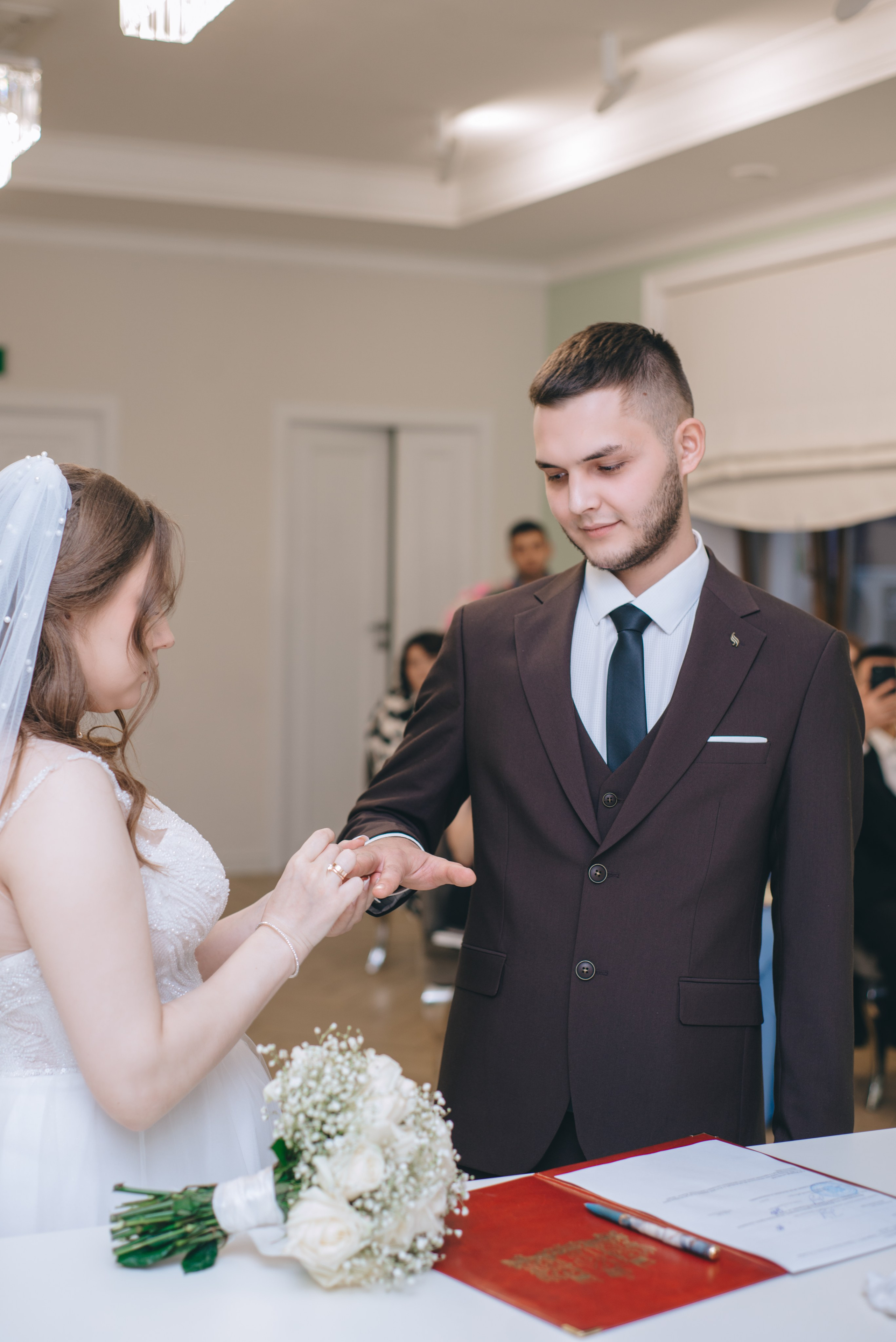 Свадьба 4. Семейный и женский фотограф Арина Балякина