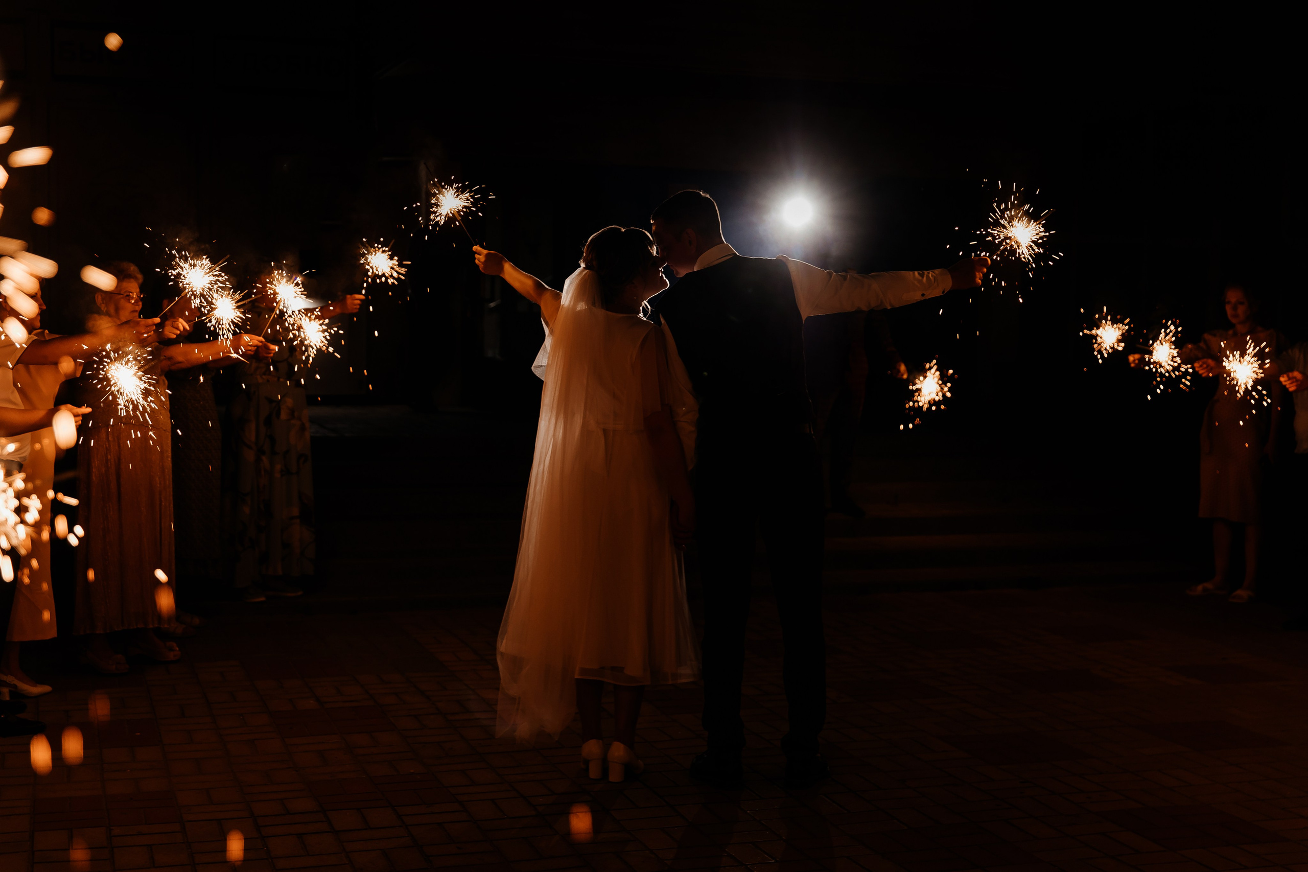 Евгений и Ирина. Свадебный и семейный фотограф в Арзамасе Давыденкова Яна
