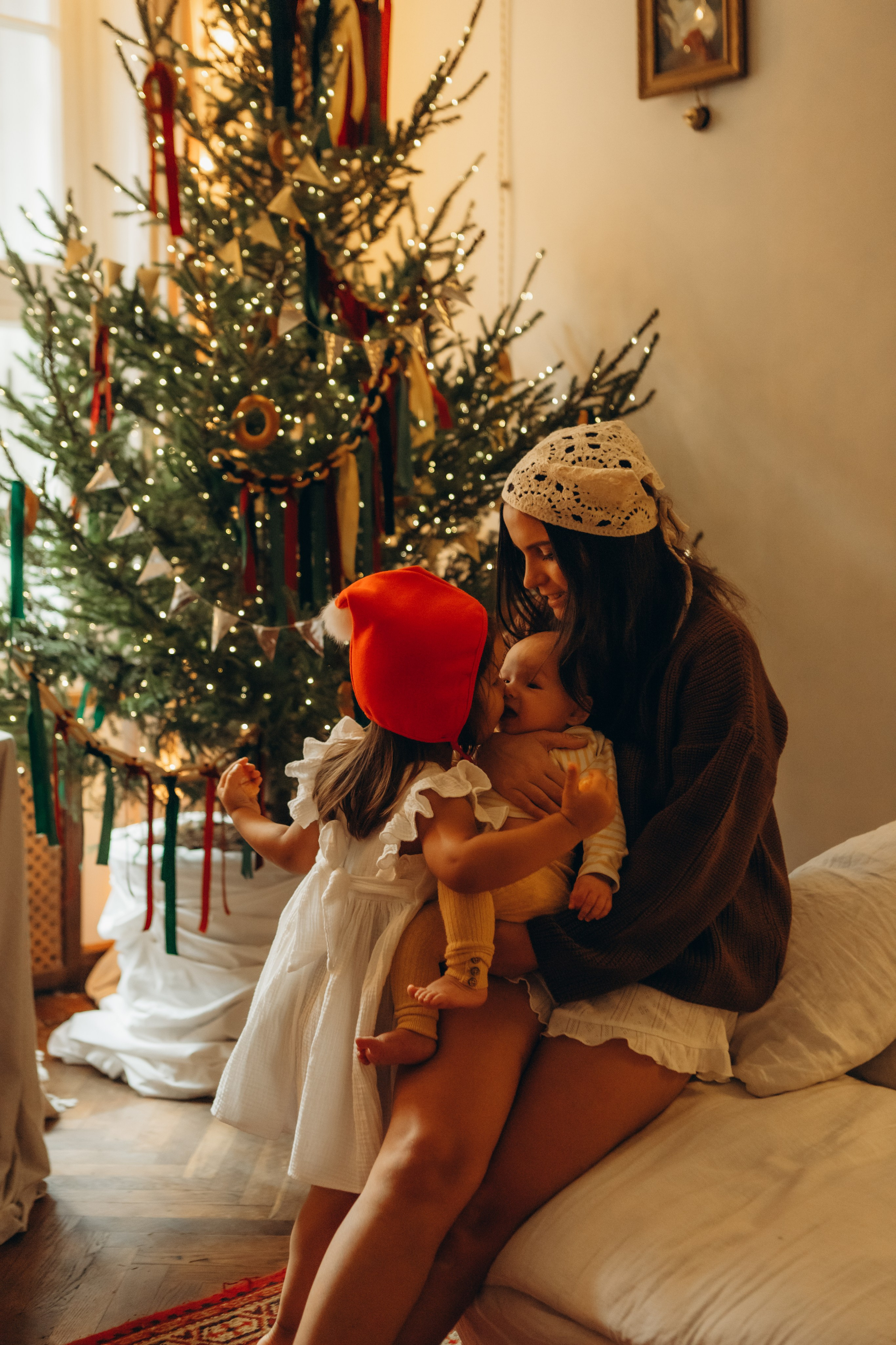 Семейные съемки. Семейный и детский фотограф Олеся Козьякова