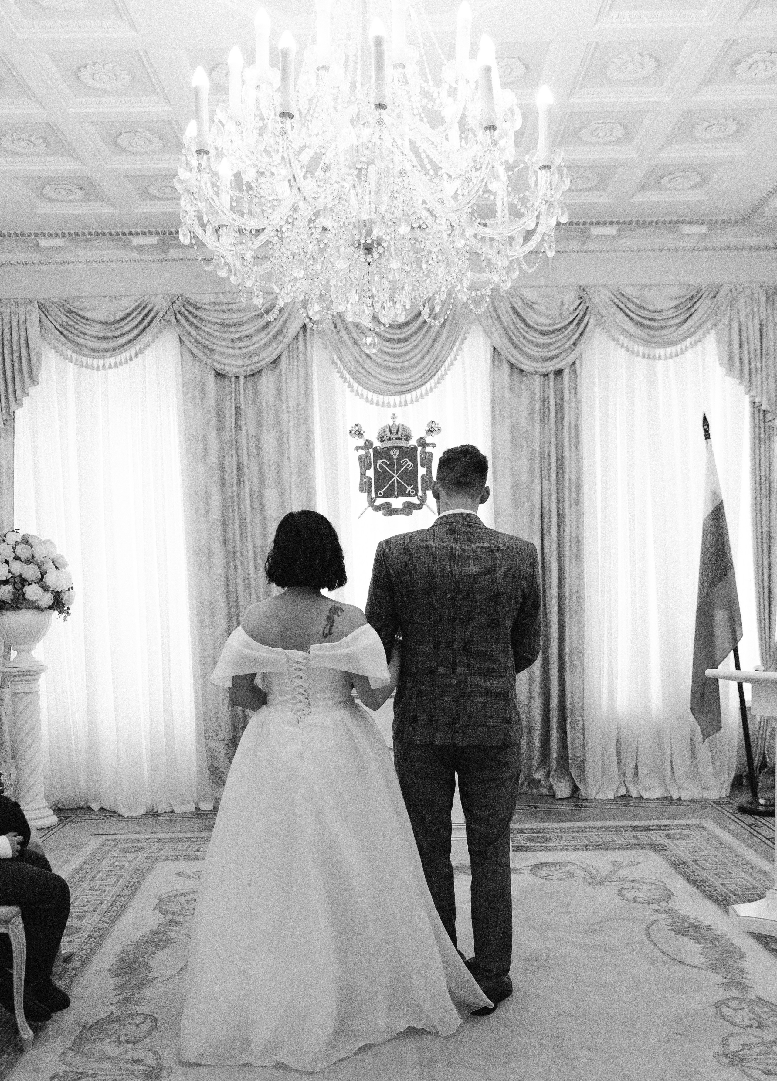 Свадебные съемки. Семейный и детский фотограф Олеся Козьякова