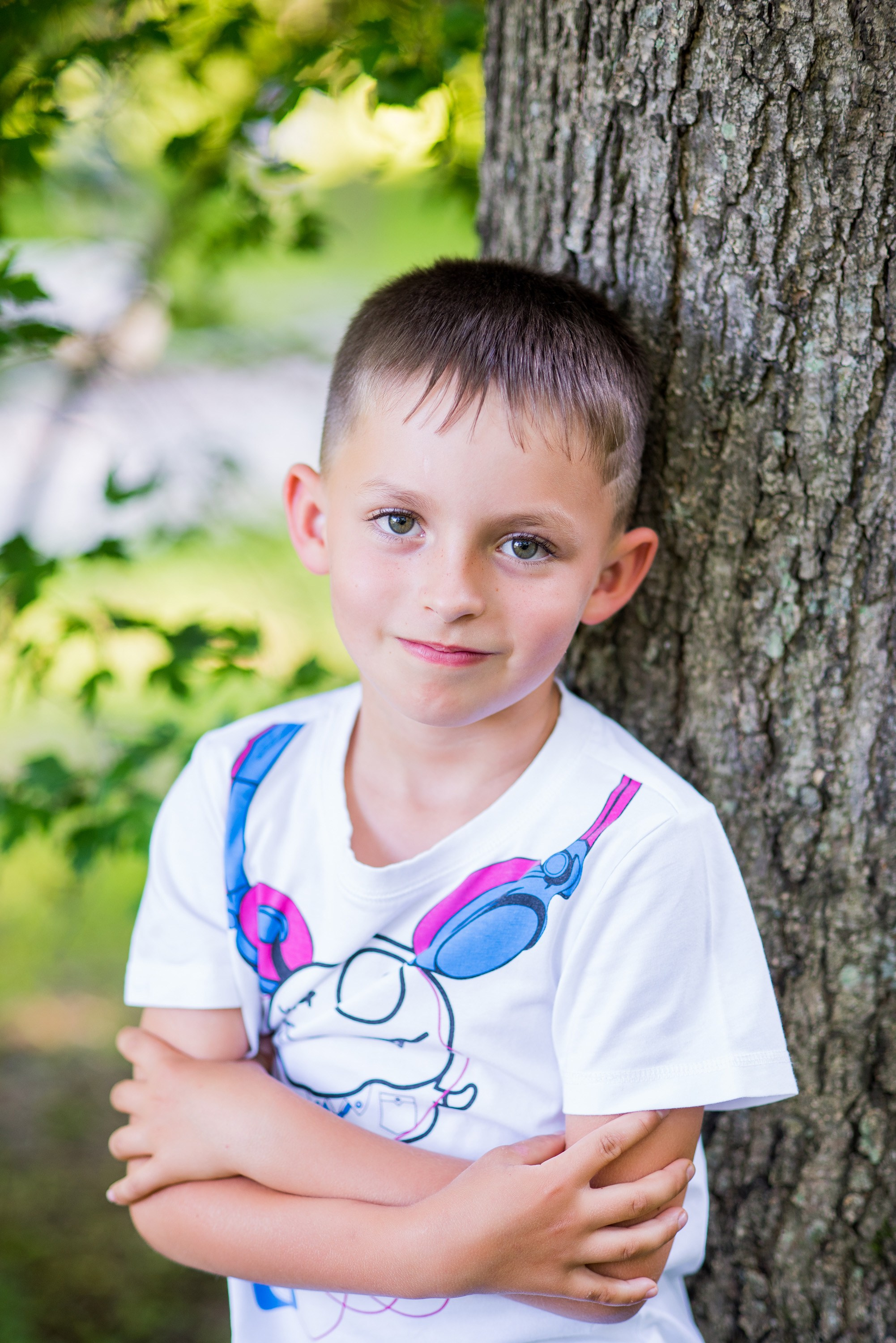 Д/с № 22. Фотограф Ярмишко Дарья. Выпускные фотокниги