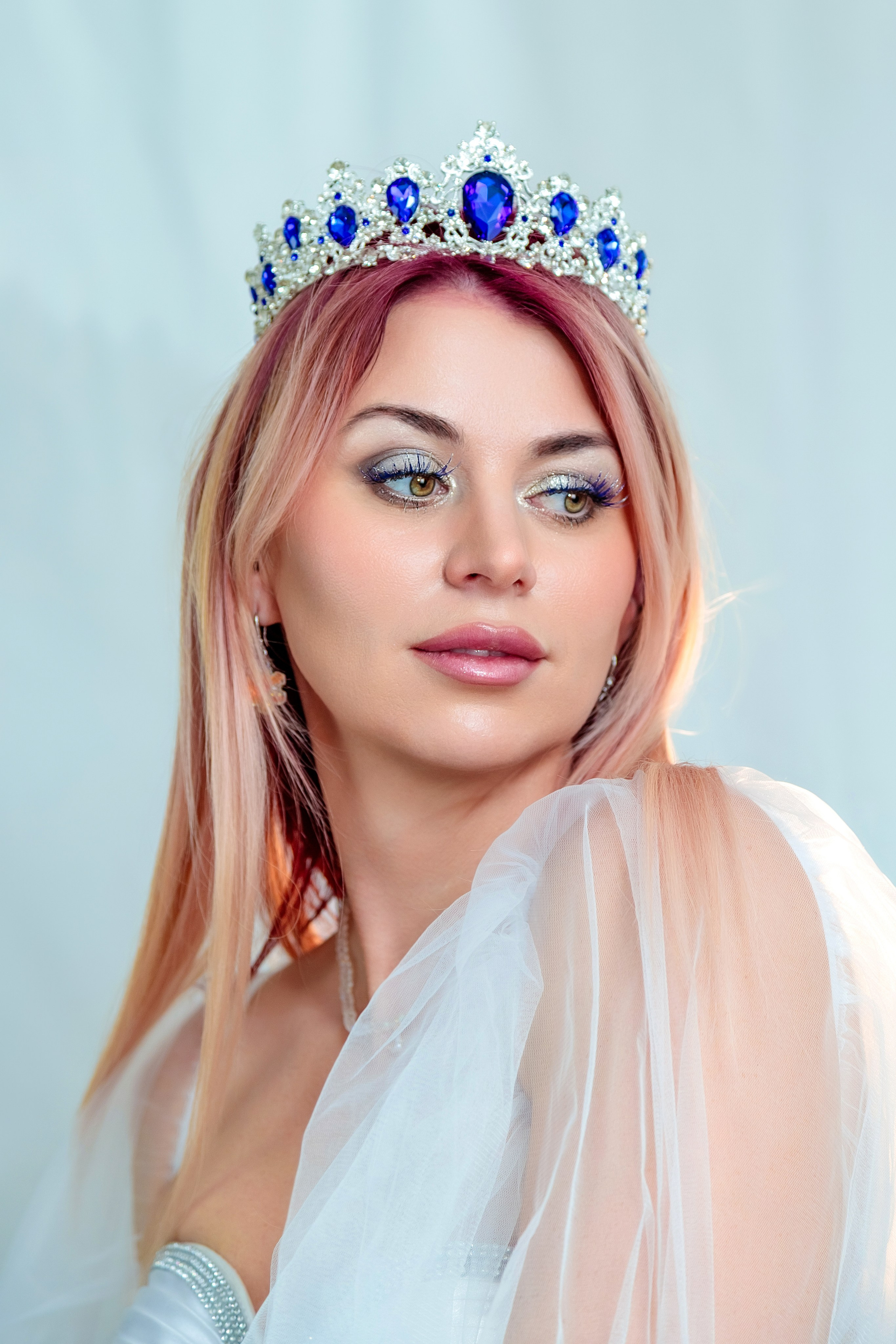 ЖЕНСКИЕ фотосесии. Фотограф Алина Лебедь