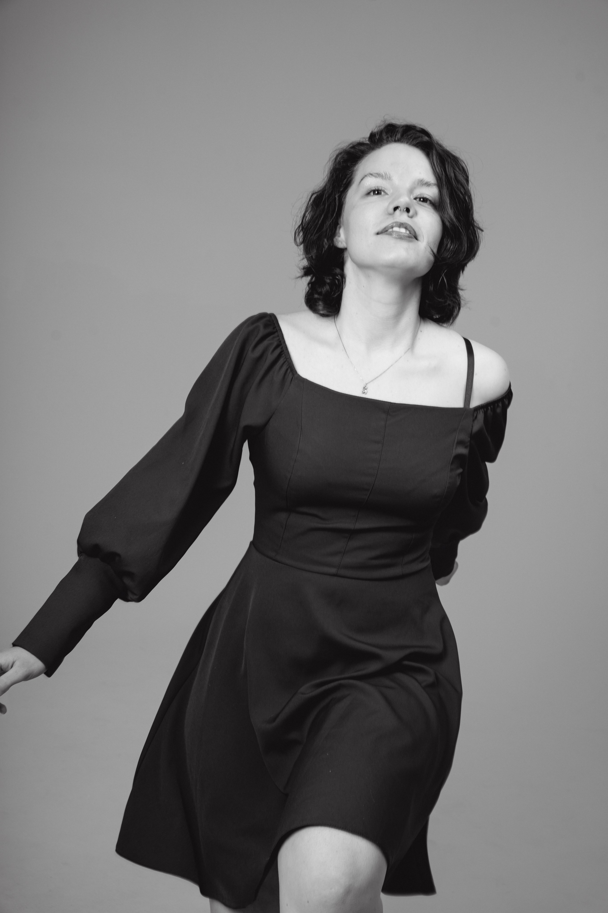 Катя. Портретный фотограф в Санкт-Петербурге Дмитриева Наталия