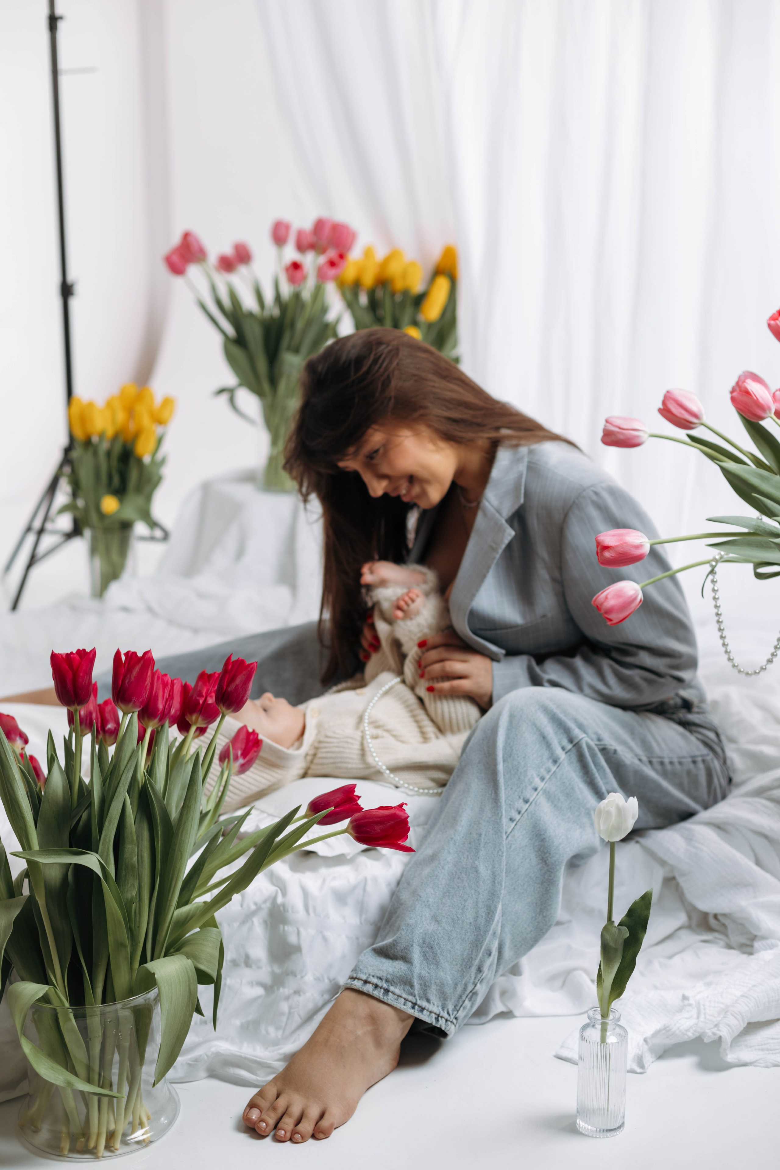 Лев и Маша. Фотограф Сальск Катерина