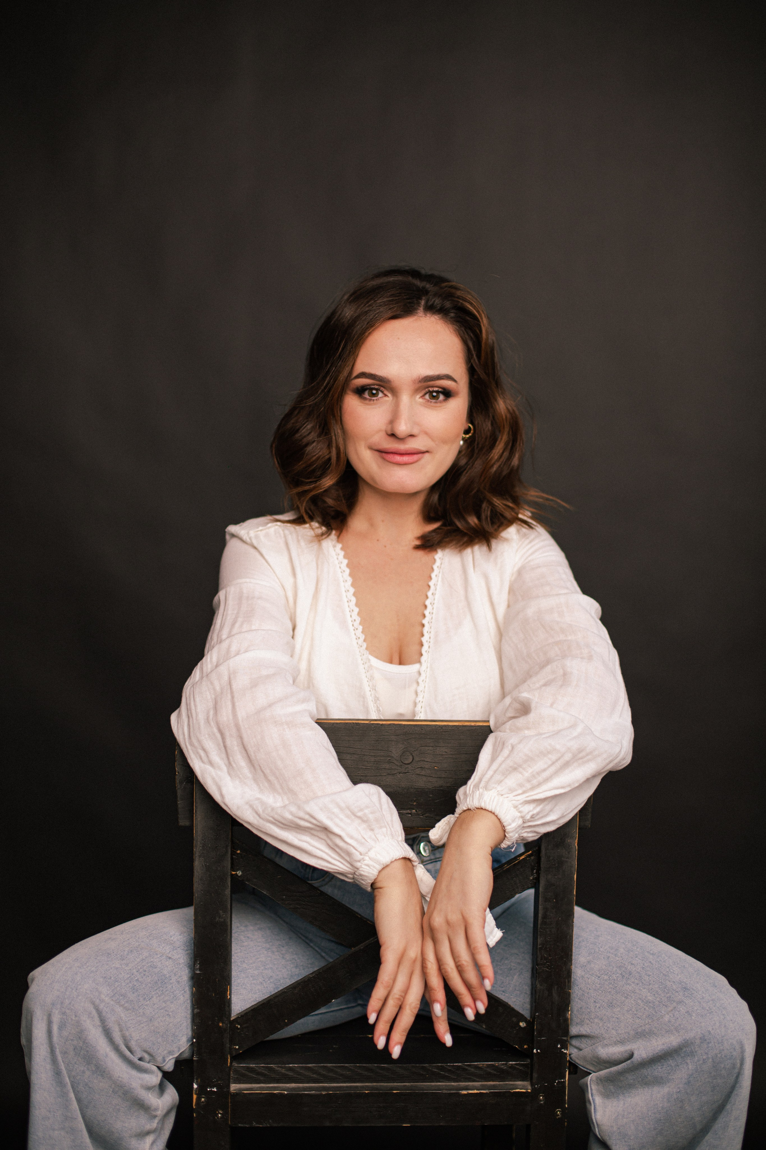 Zeynep. Beye Shevkiyeva Photography