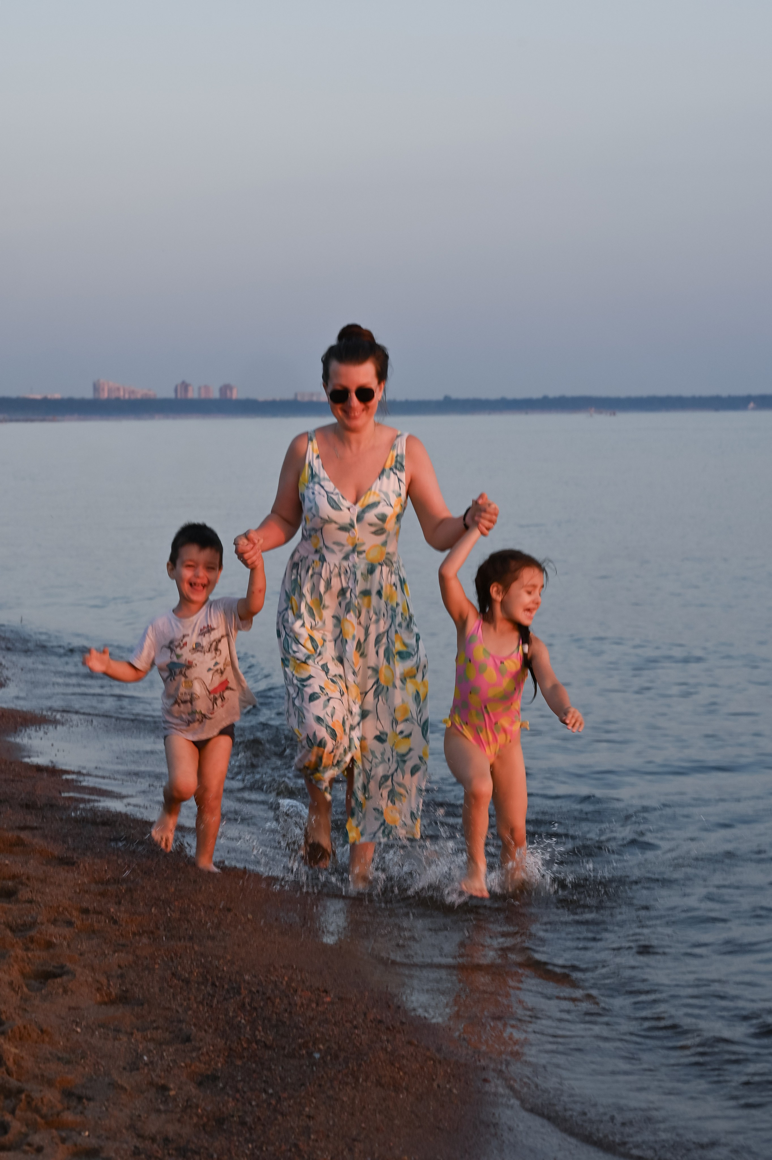 . ZDARONOKIA Репортажный фотограф