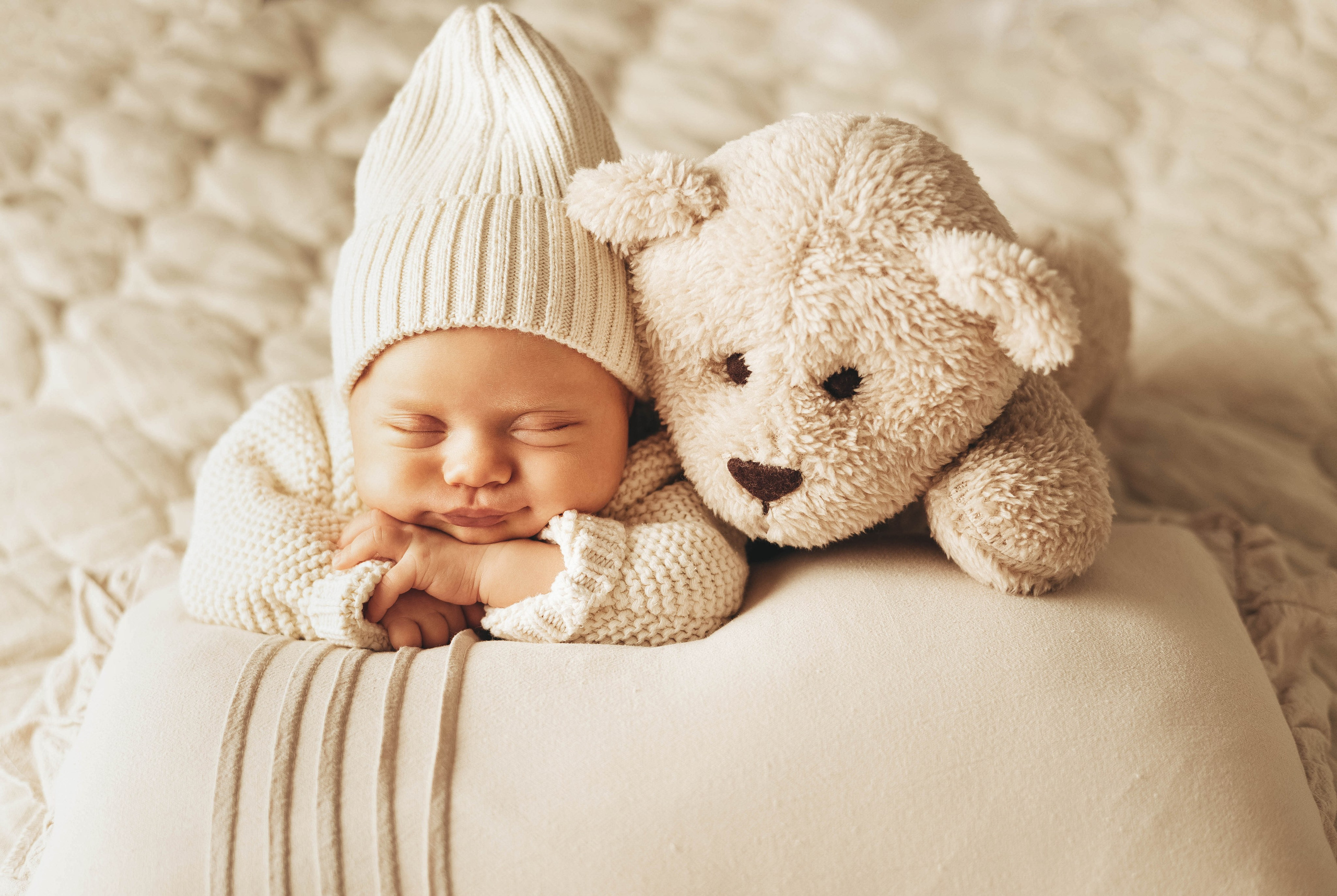 Алёна. Фотограф новорожденных в Санкт-Петербурге Екатерина Иванова