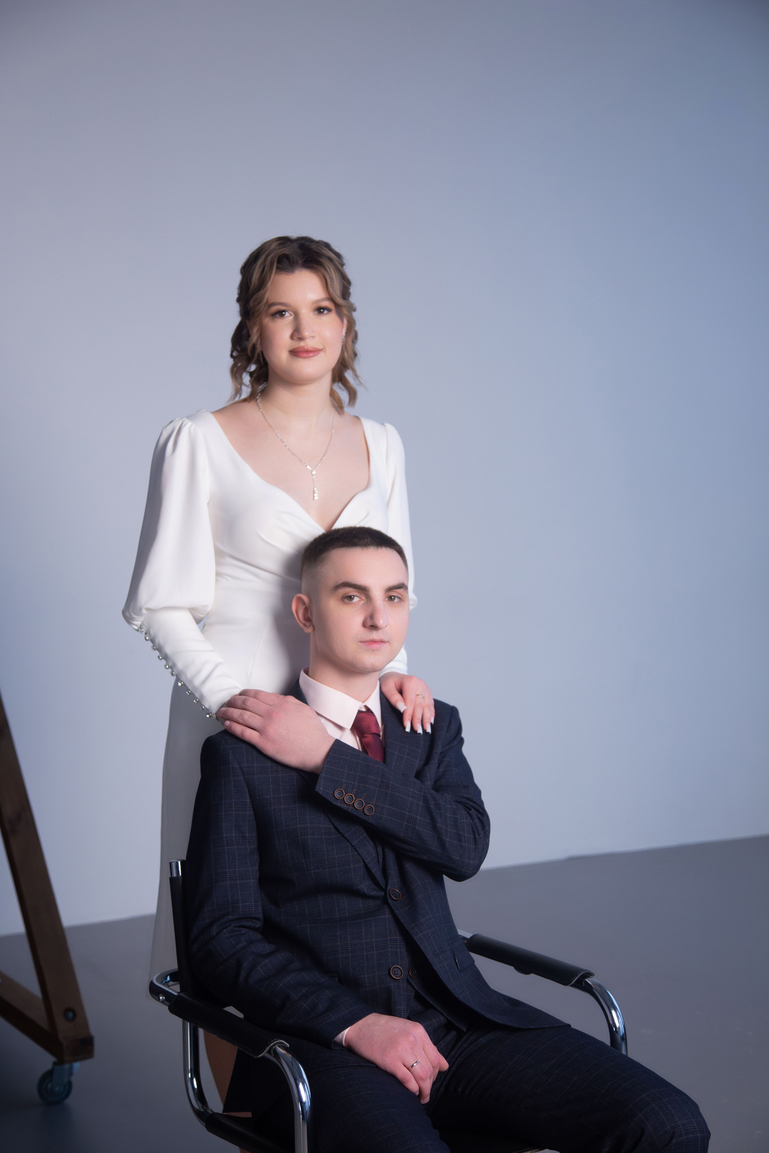 3. Анастасия Дубравская | Фотограф Сургут