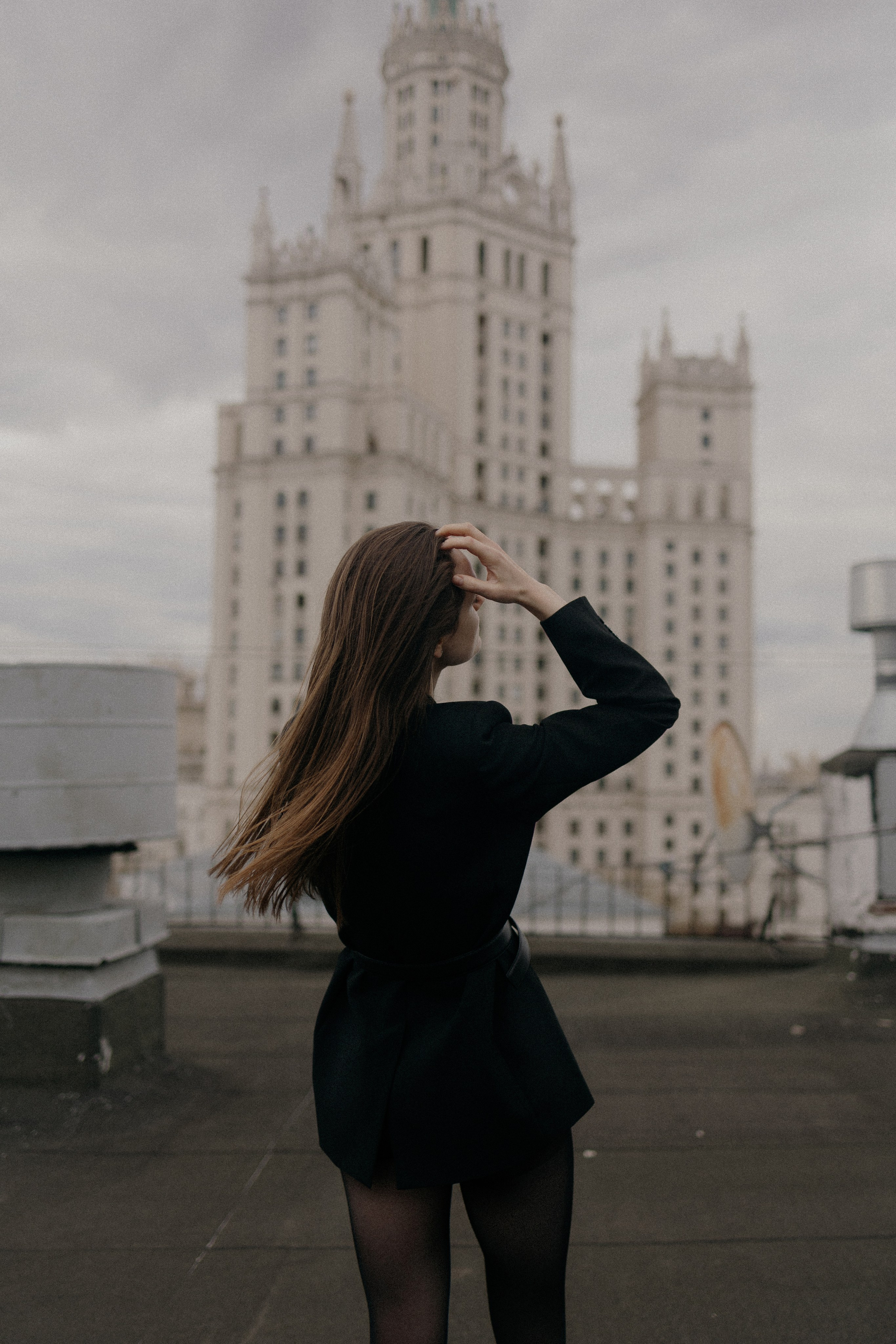 Анастасия. Фотограф в Москве Валерия Рожкова