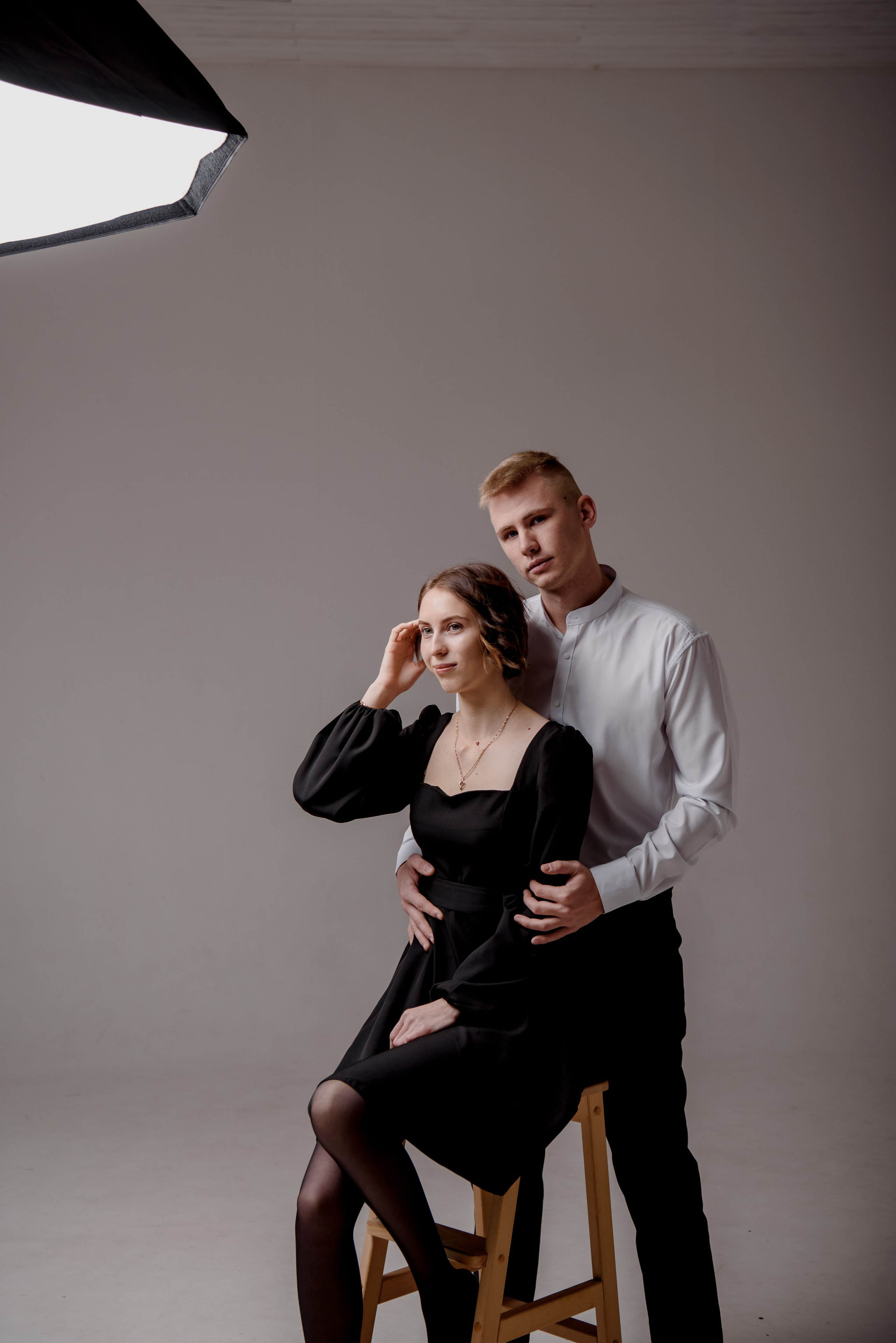 Илья и Яна. Свадебный и семейный фотограф в Санкт-Петербурге Елена Шурманова