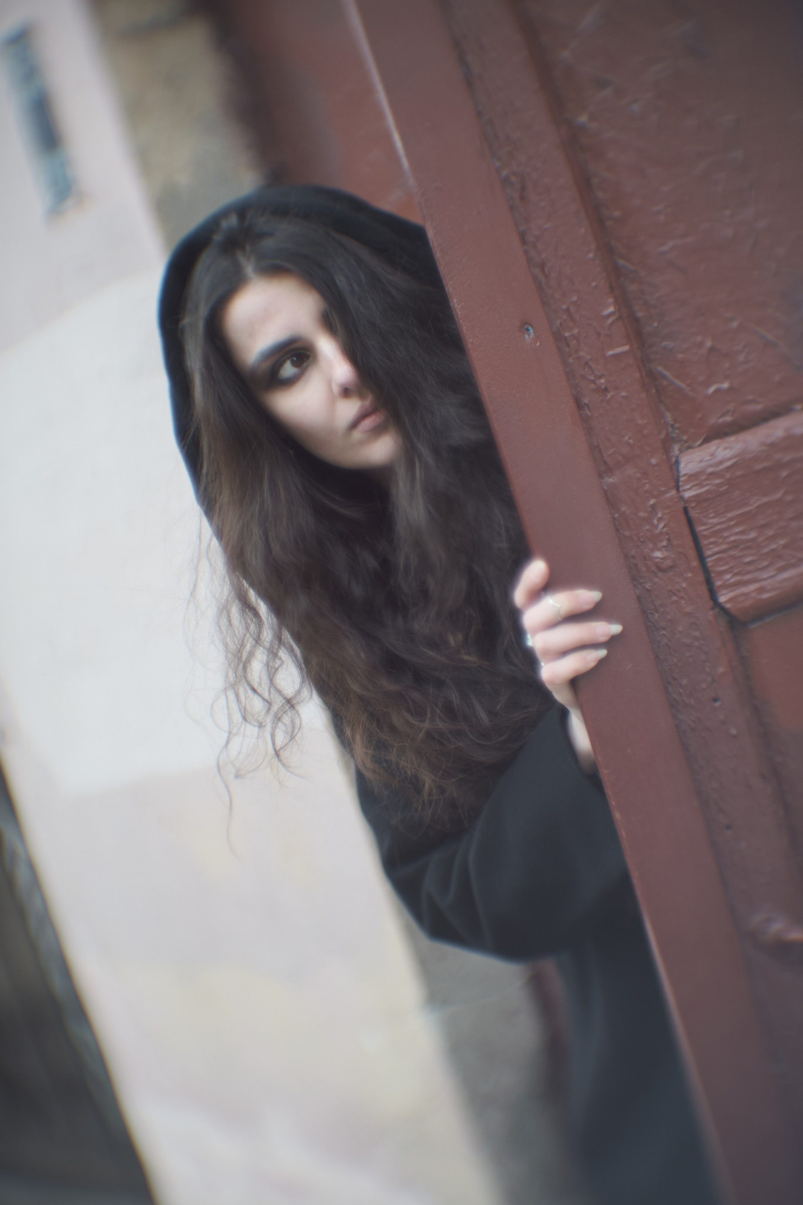 НА ВОЛШЕБНЫЙ ОБЪЕКТИВ. Фотограф портретный архитектурный лавстори будуар Санкт-Петербург Виктор Иванов