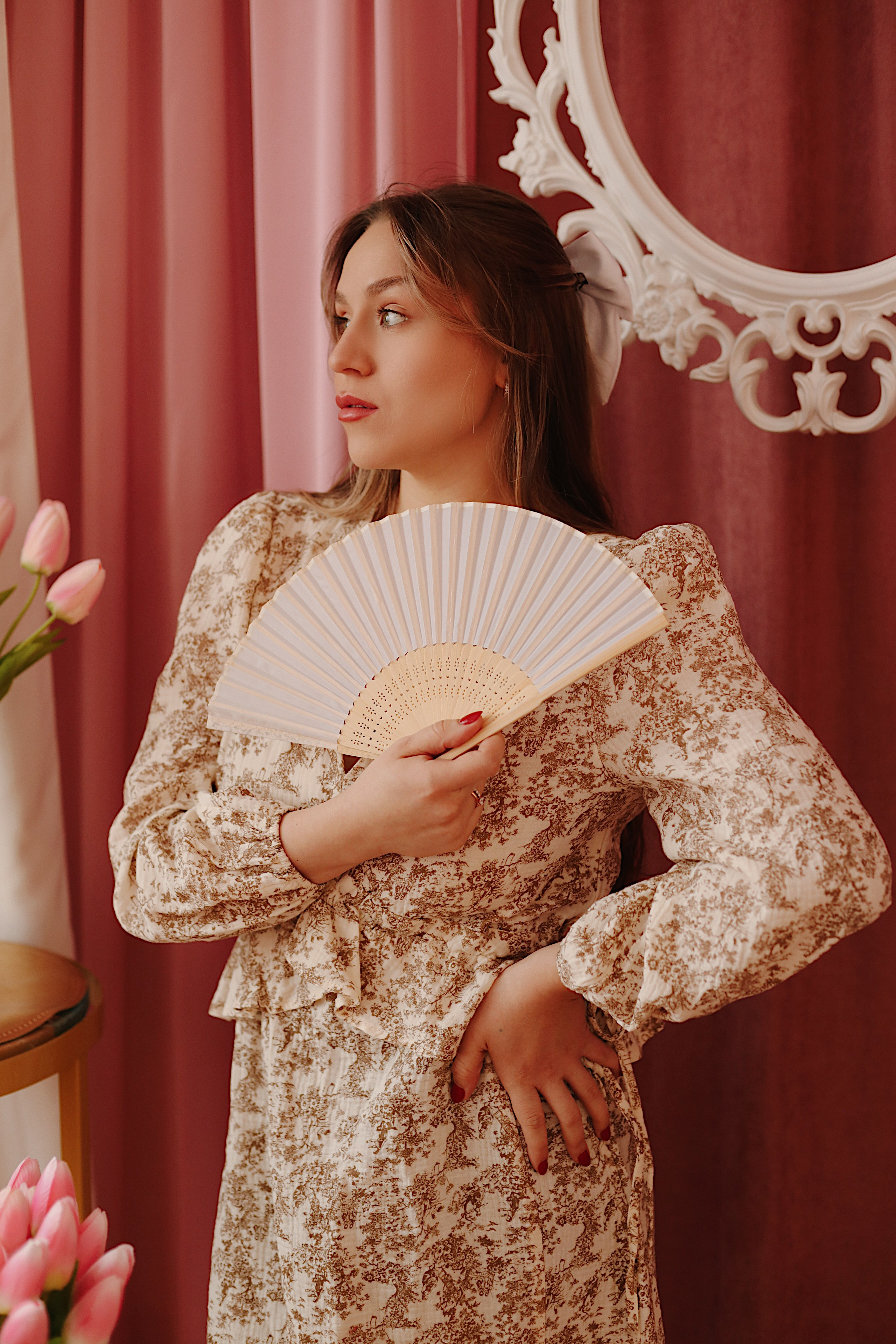 Арт-вечеринка в стиле Бриджертонов 1.02. Творческая студия Stories в Кемерово | Мастер-классы и мероприятия