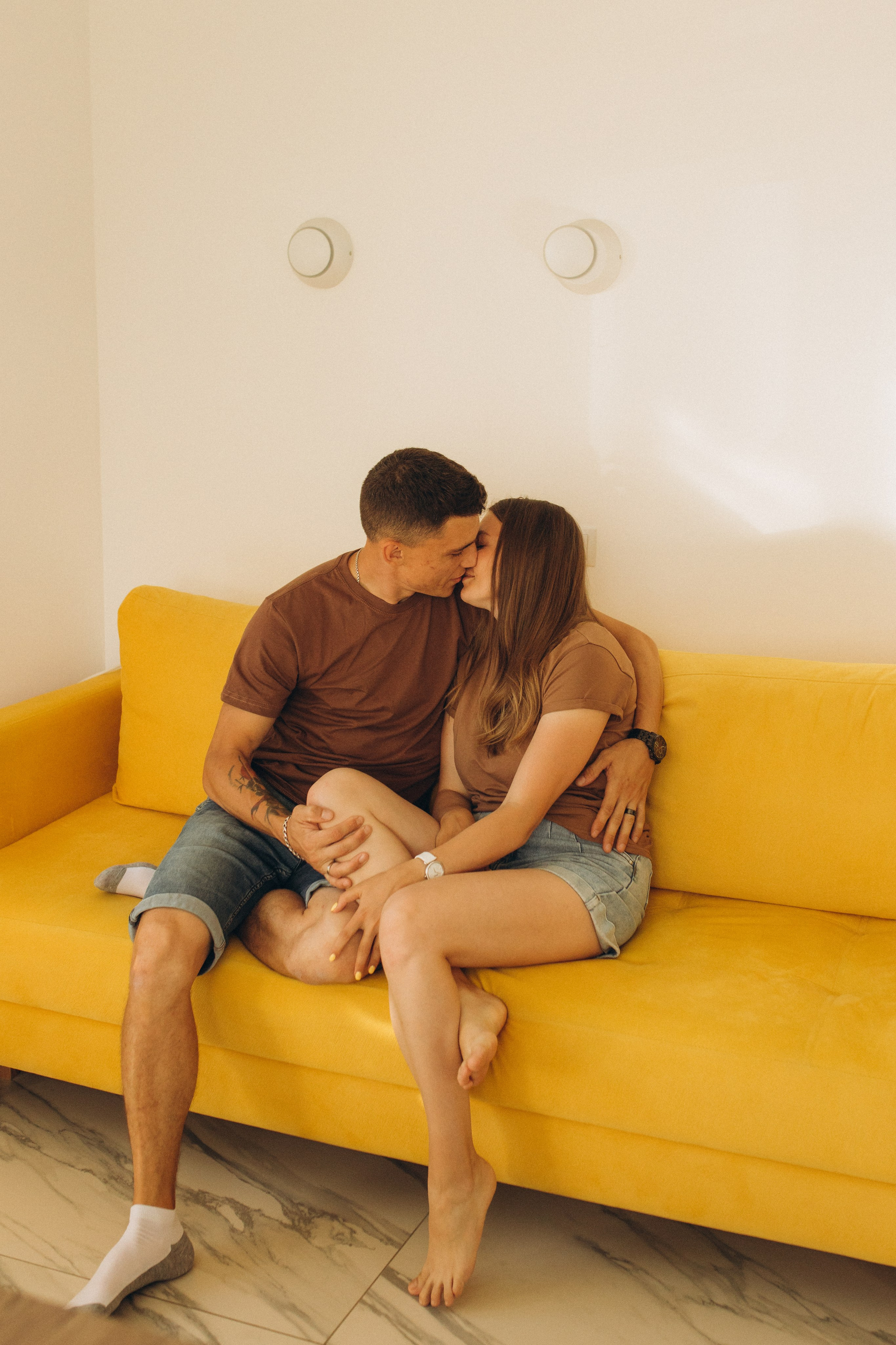 Домашняя. Семейный фотограф в Обнинске