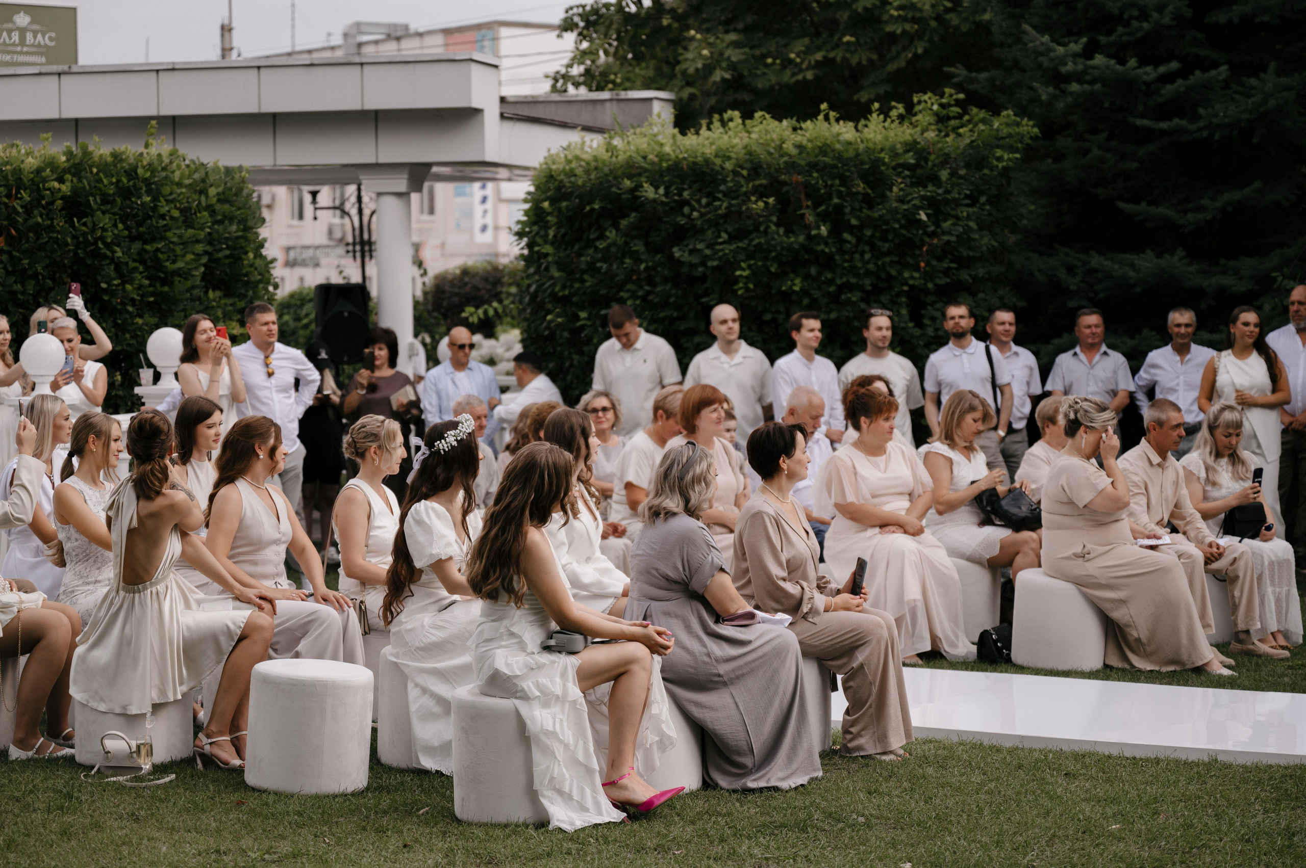 А&Е. Свадебный и семейный фотограф Олеся Маркелова