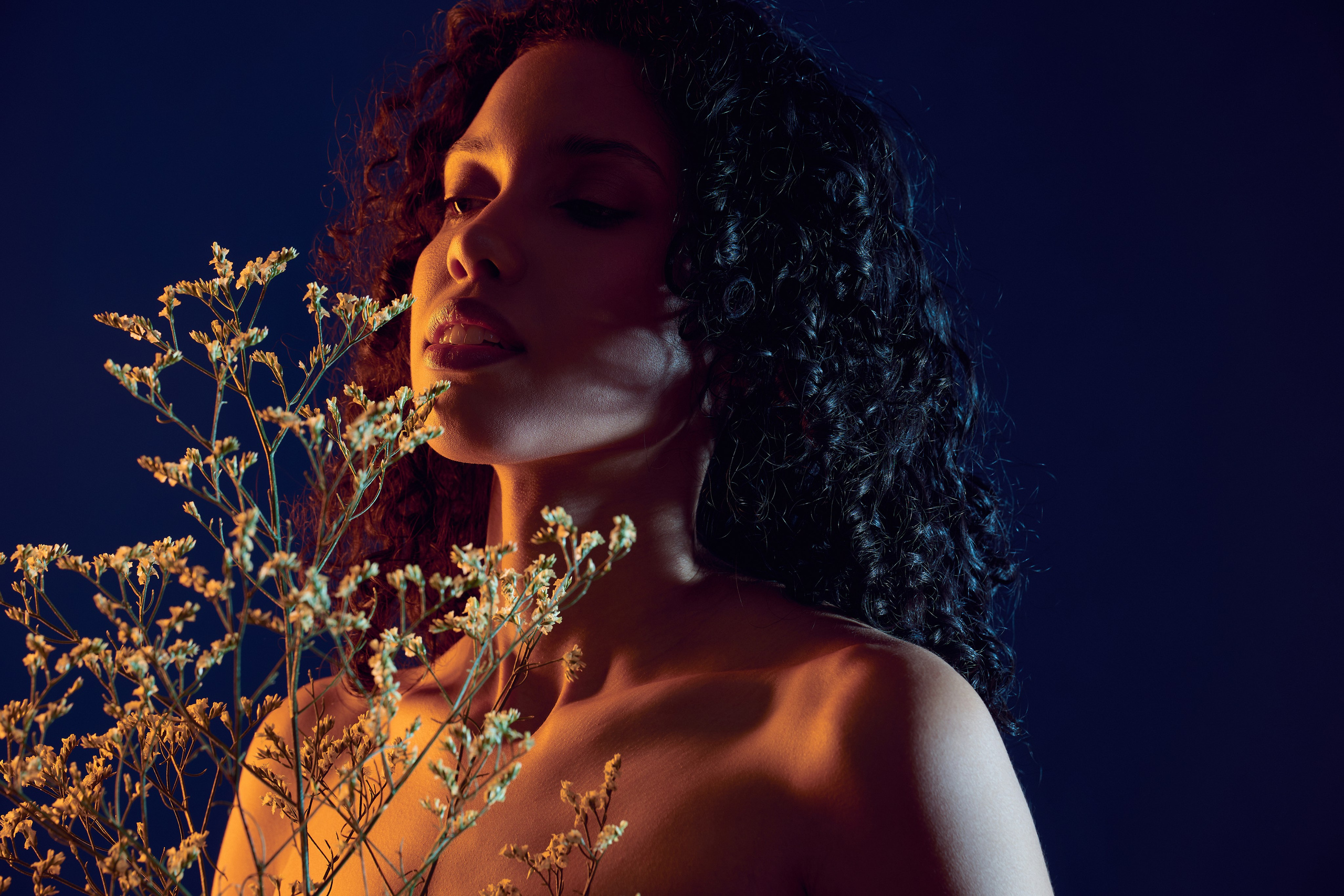 Juliya. Фотограф в Москве Евгений Петьков