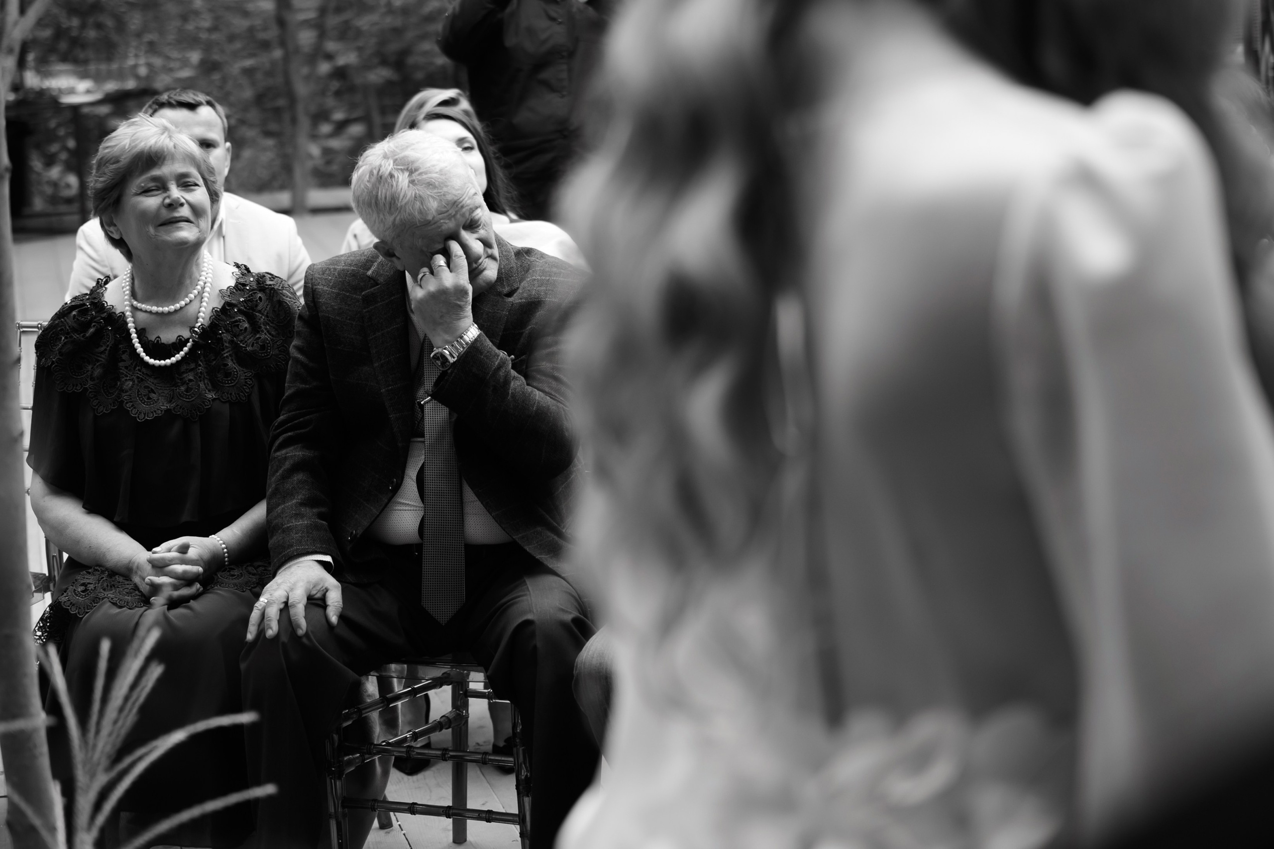 ⠀Лесная сказка. Свадебный фотограф в Москве Владимир Симонов