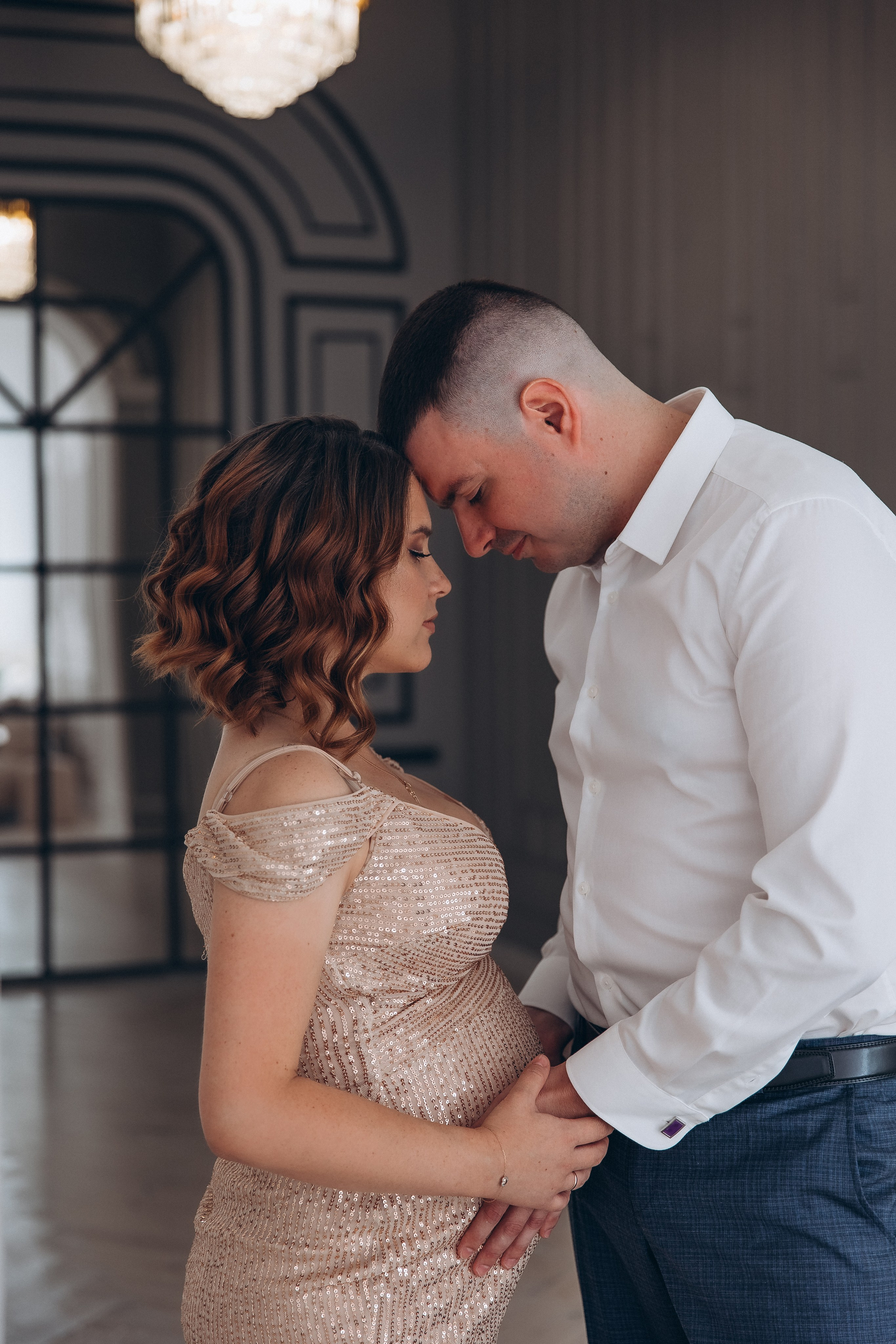 Артем и Таня. Фотограф из Сибири