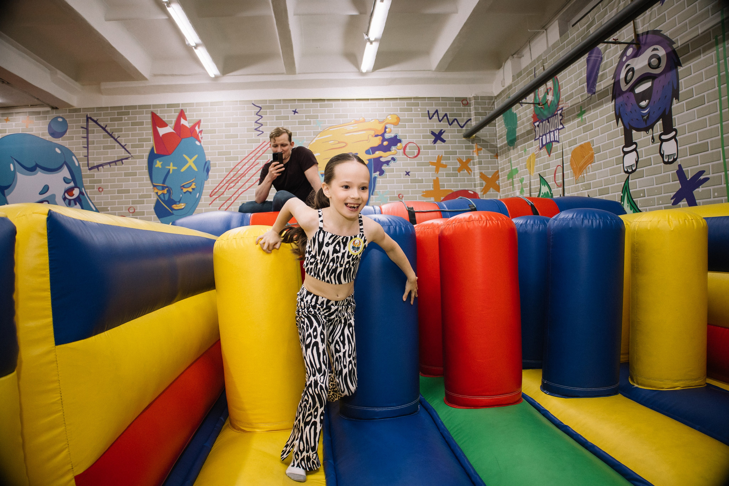 Выпускной в саду. Фотограф в Иркутске