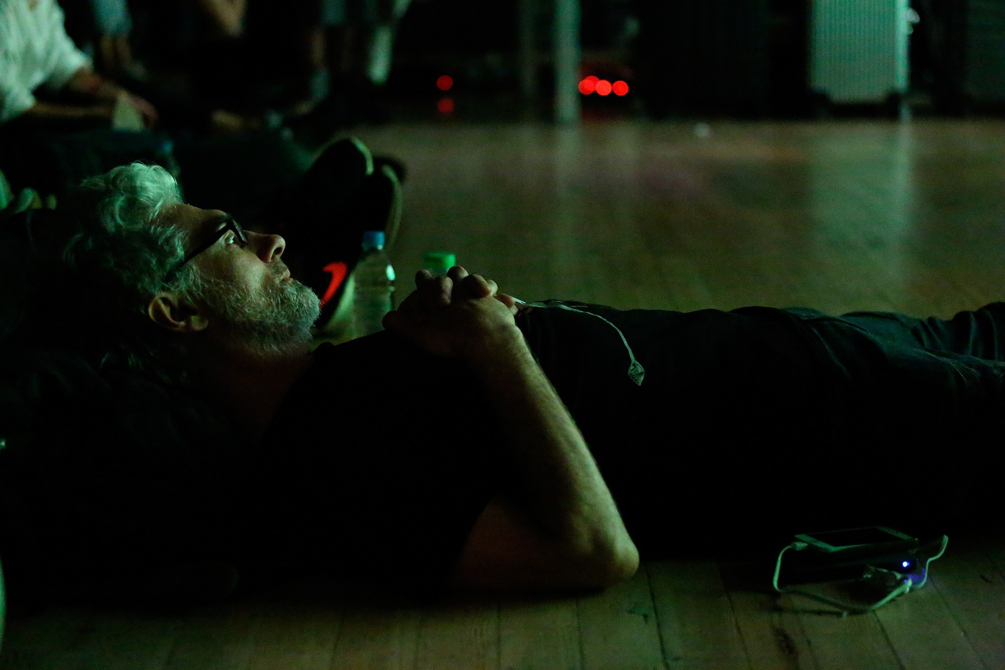 Synthposium. Фотограф Дарья Комарова