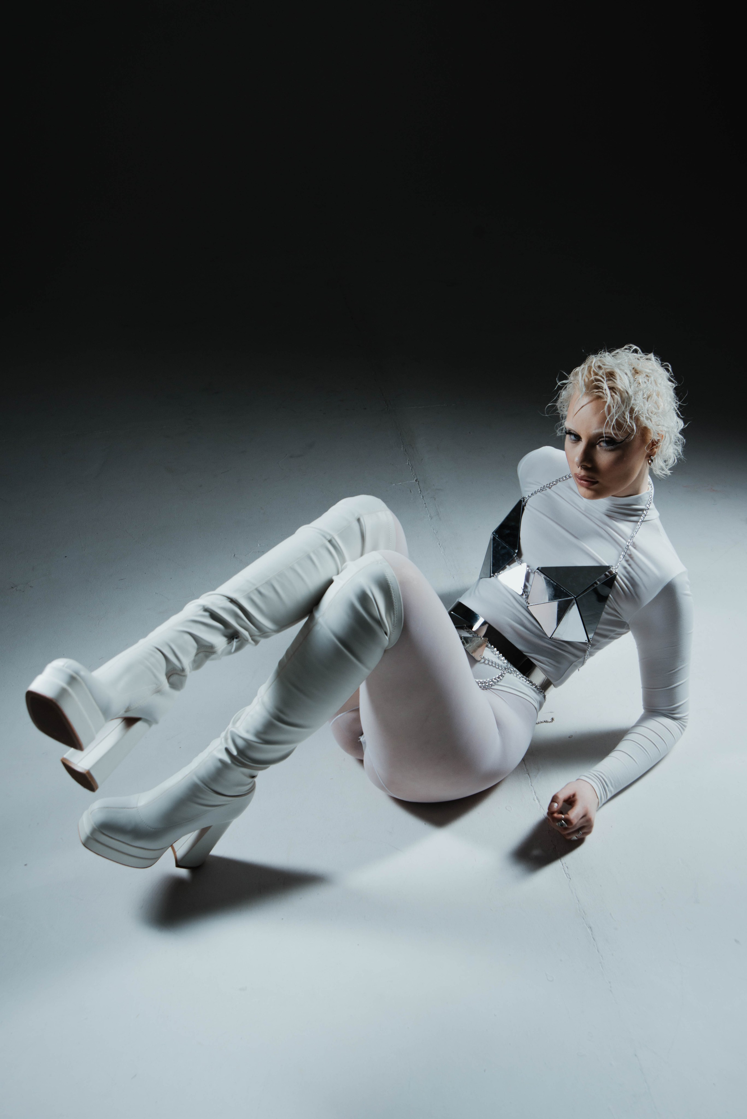 Ульяна. Ксения Glossa. Портретный и репортажный фотограф в Самаре