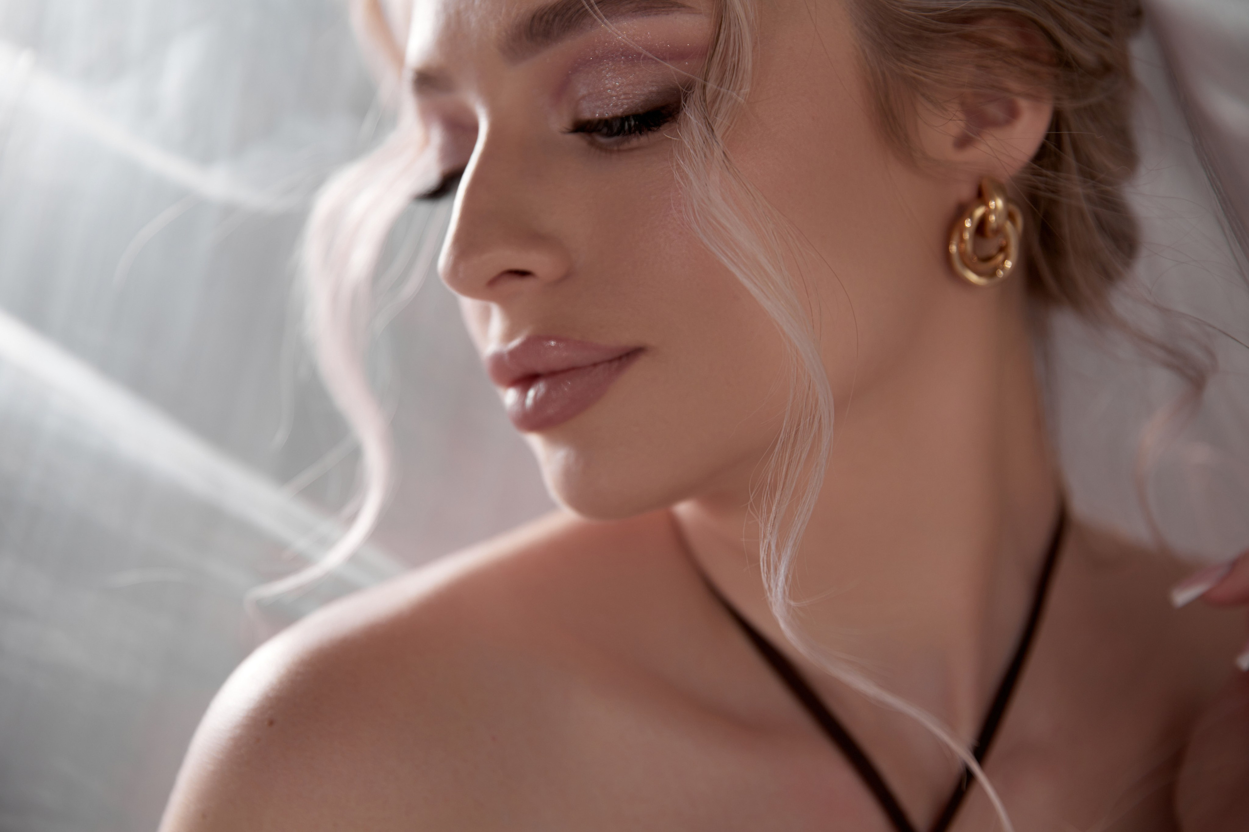 Анастасия. Фотосессии в Ростове-на-Дону. Мария Роскошная