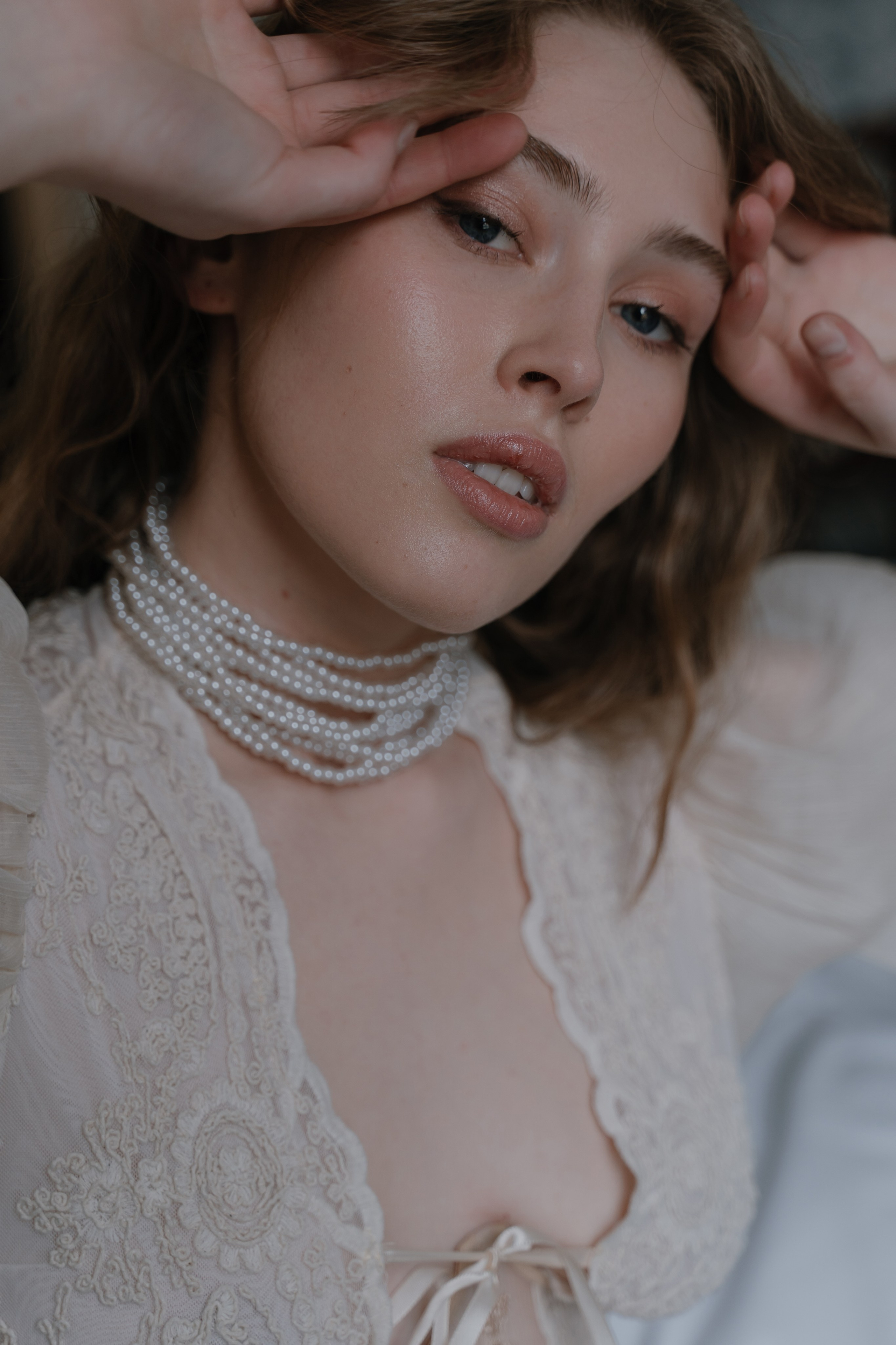 P&A (творческая съемка). Свадебный фотограф — Наталья Фед СПб/Москва