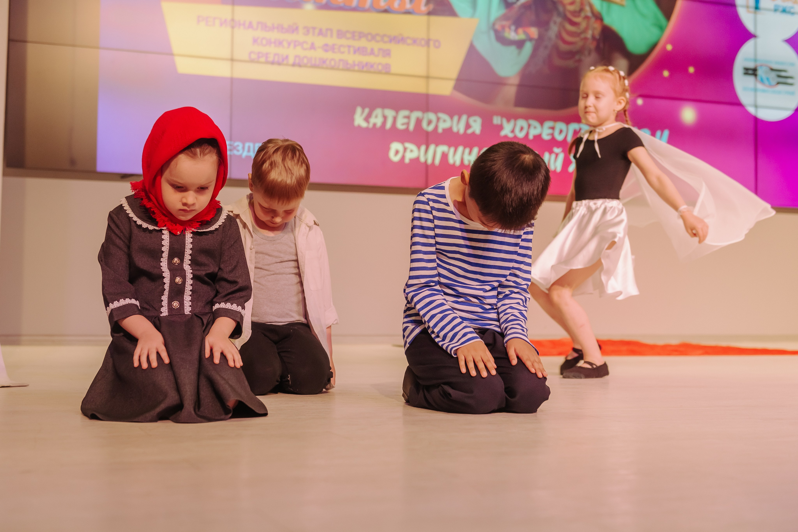 Юные Таланты России 2024. Детский фотограф, семейный фотограф и репортажи в Кемерово