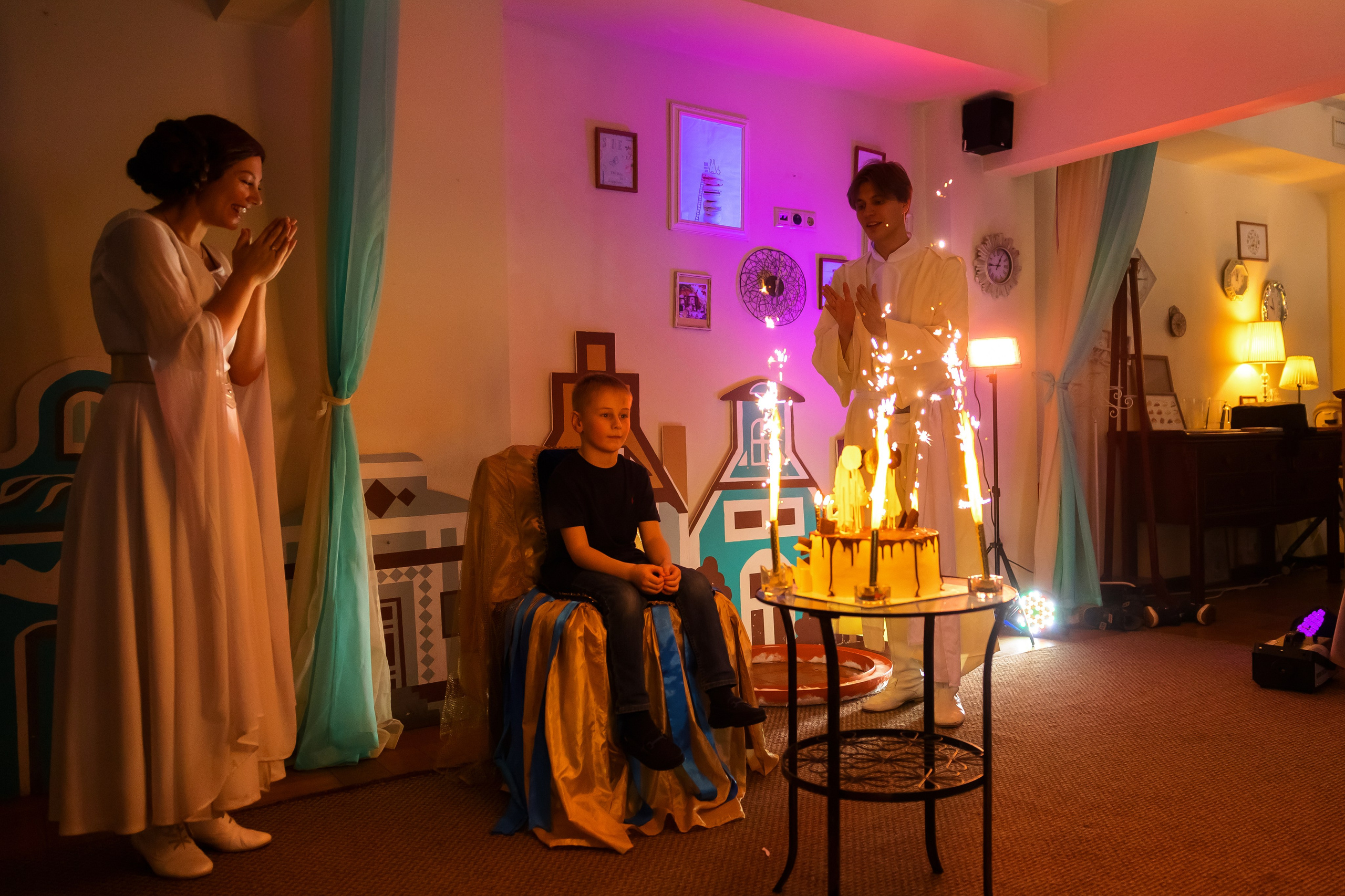 Сергею 7. Фотограф г. Москва Олеся Пантелеева