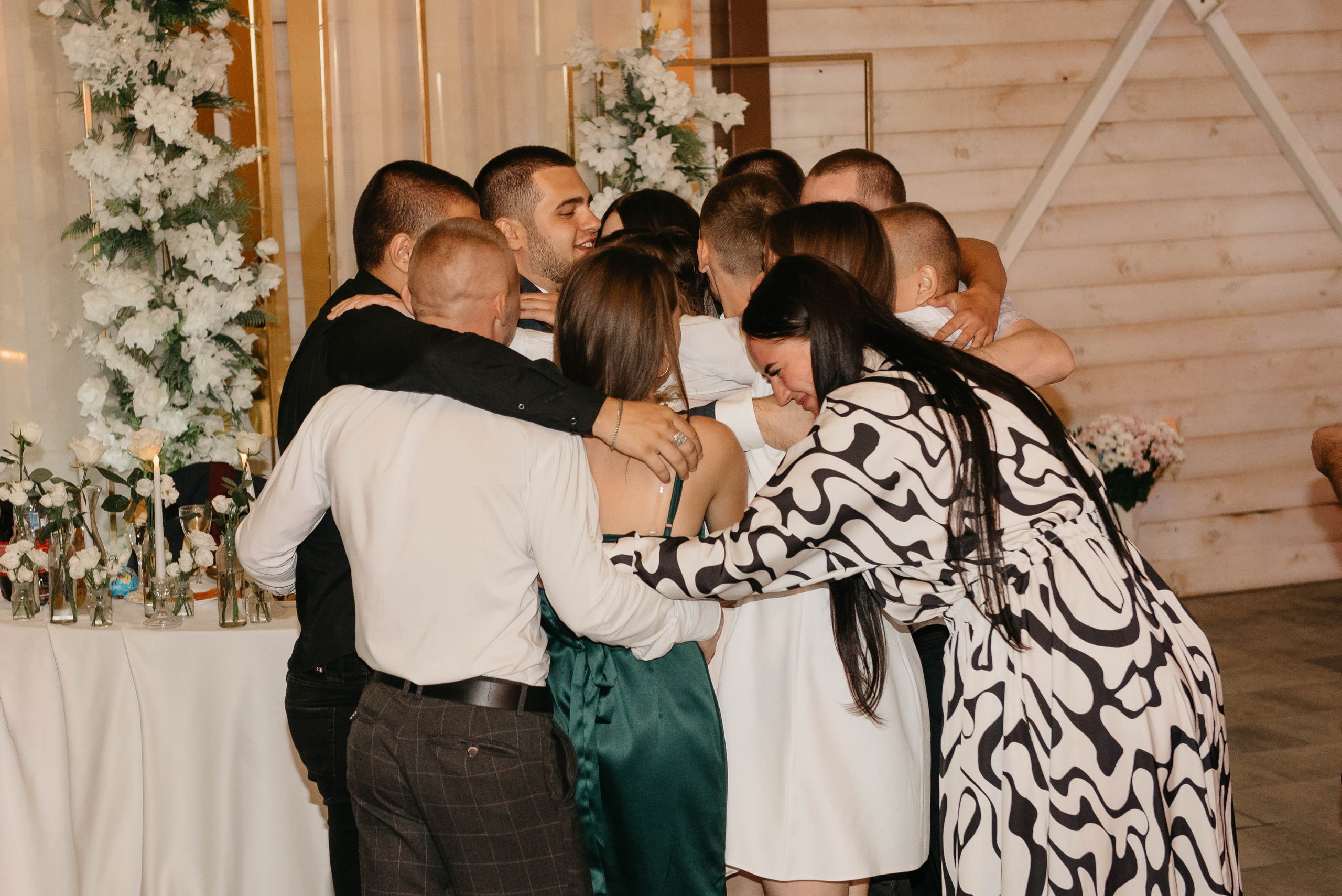 Саша и Кристина. Свадебный фотограф Марина Жемчужникова в Москве и в Белгороде