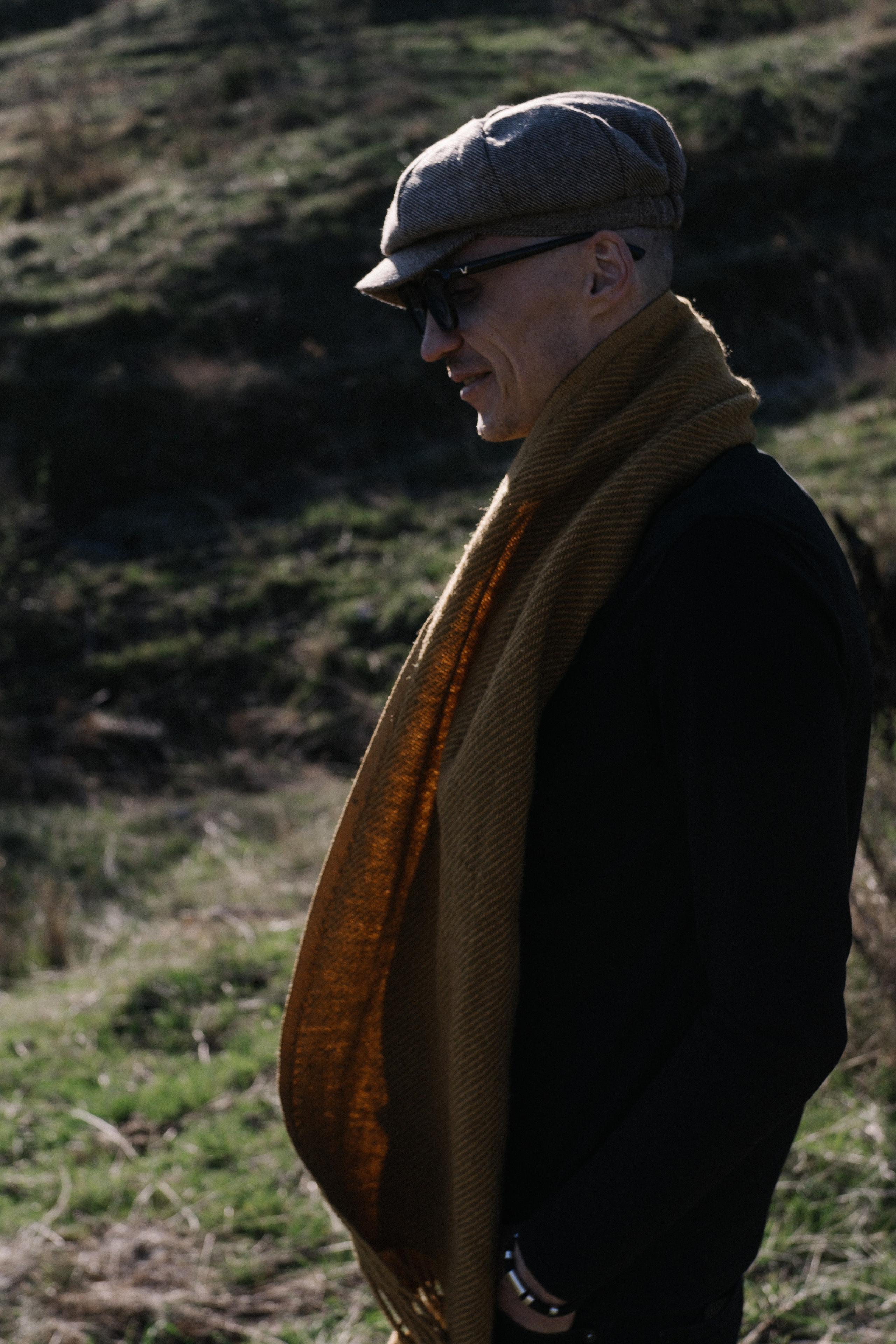 Мужской портрет — фотографы на мужской портрет в Сочи и Красной поляне