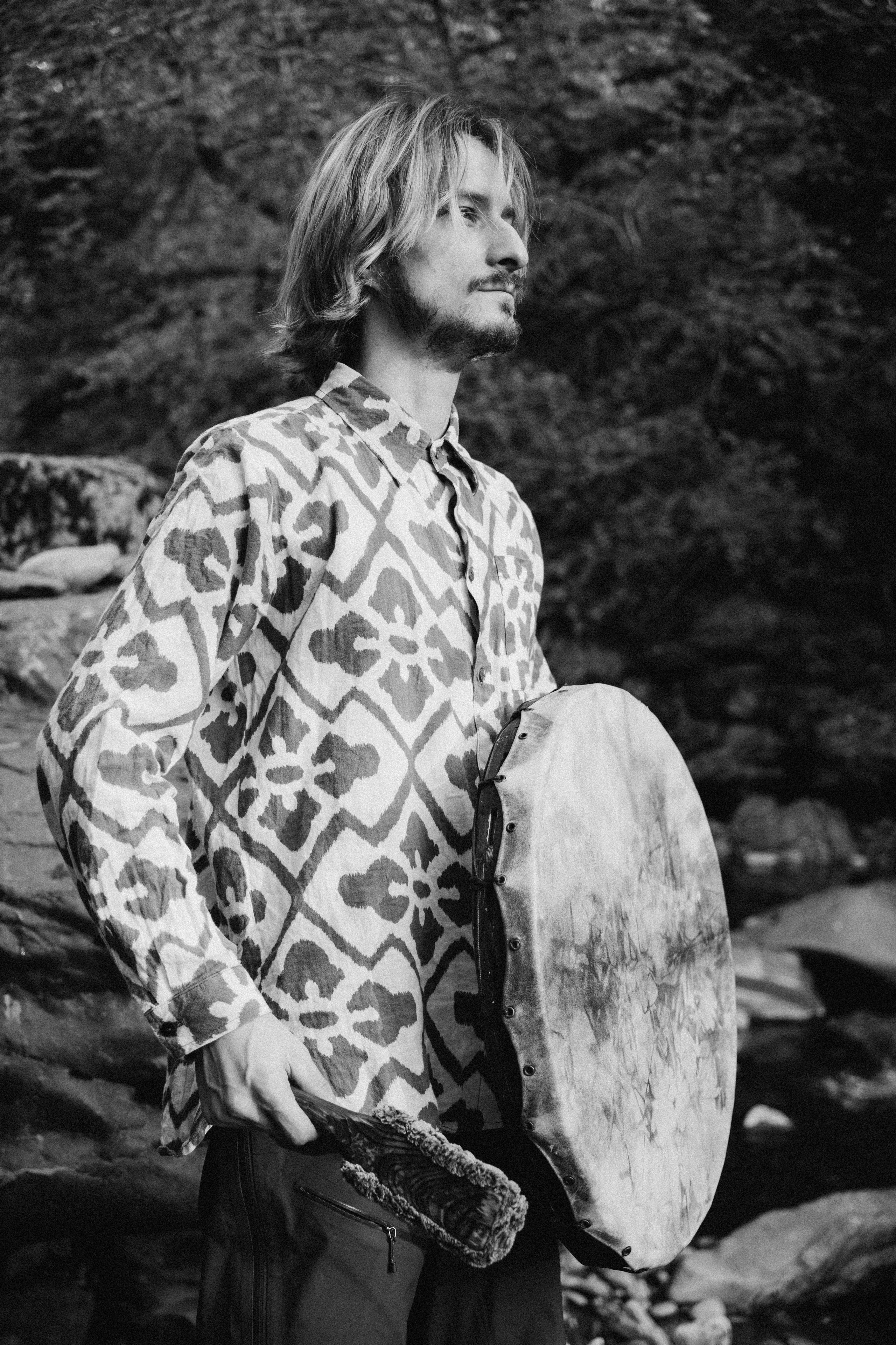 Мужской портрет — фотографы на мужской портрет в Сочи и Красной поляне