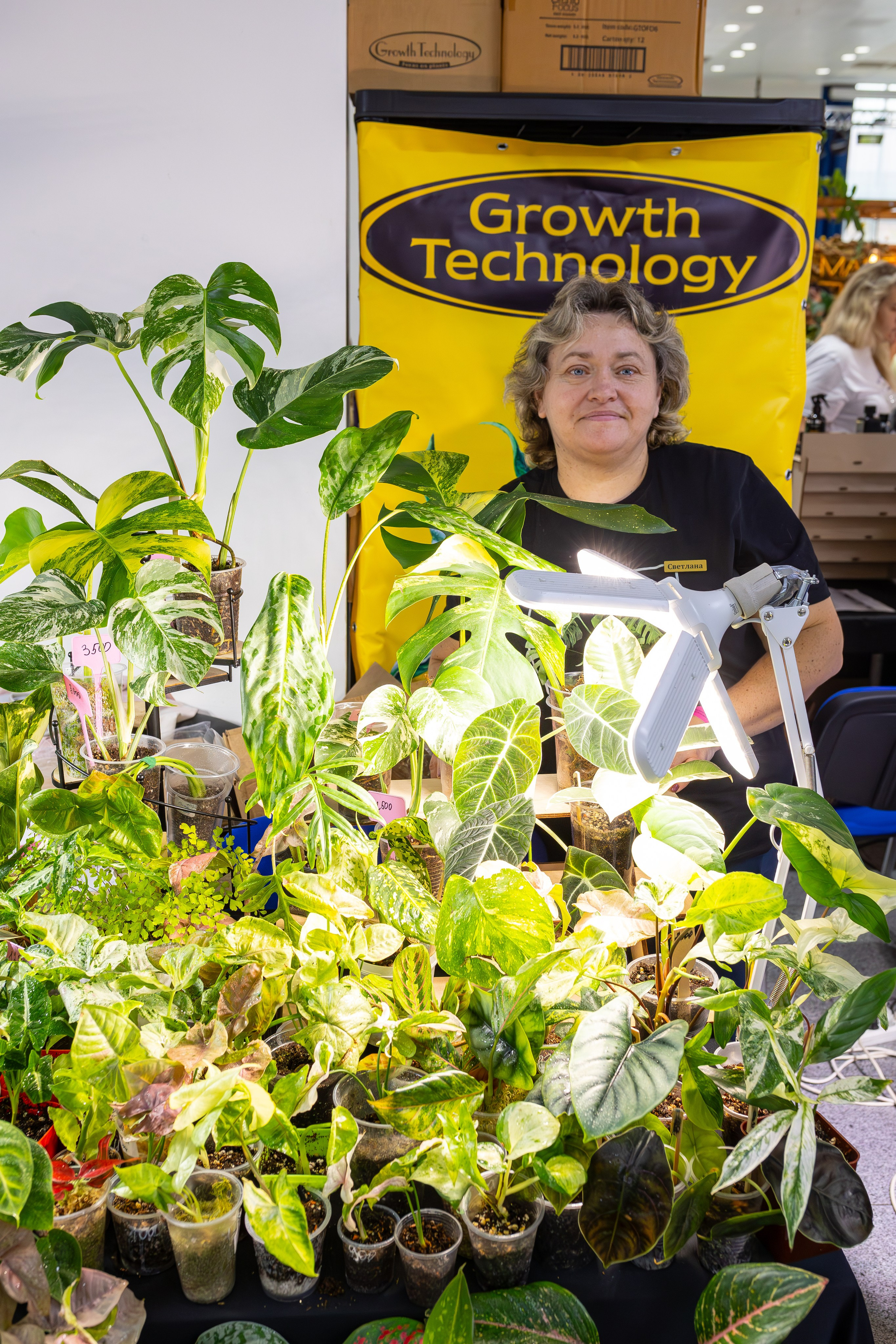 Монстериум 11–12 октября. Александра Куликова фотограф, Москва