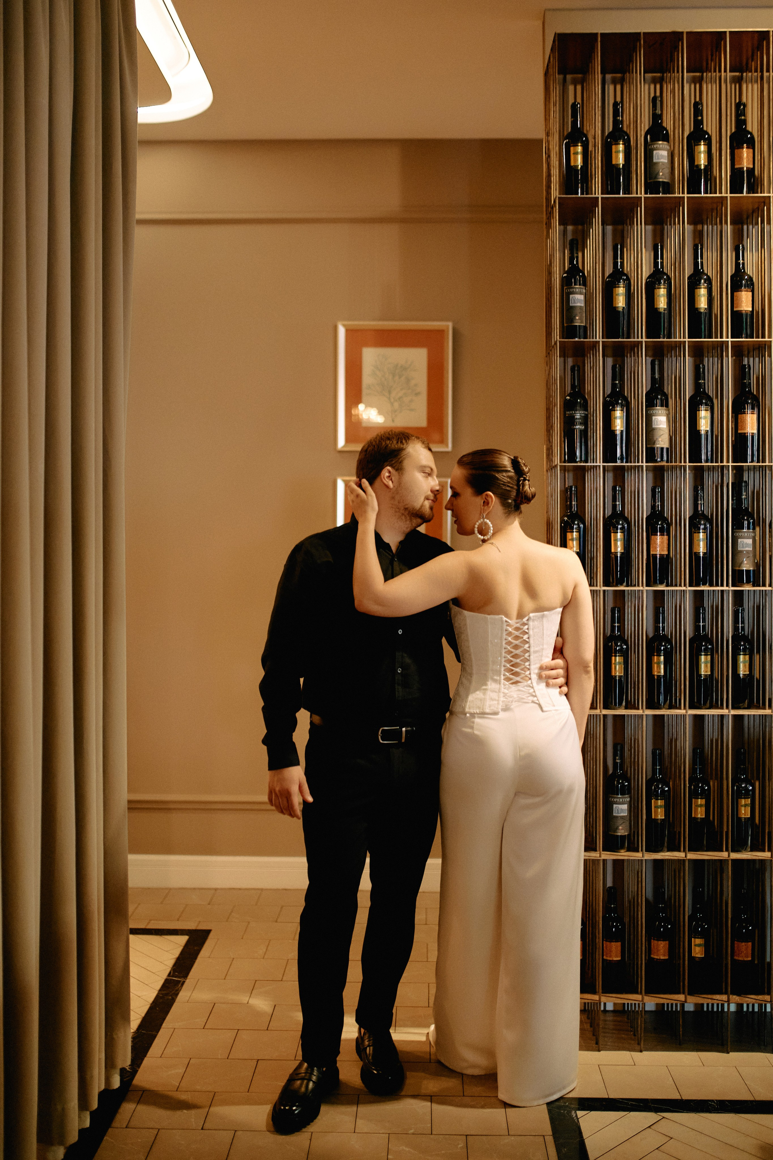 Юля и Стас. Профессиональный Фотограф во Владимире, в Москве и в Суздале — Полина Романычева