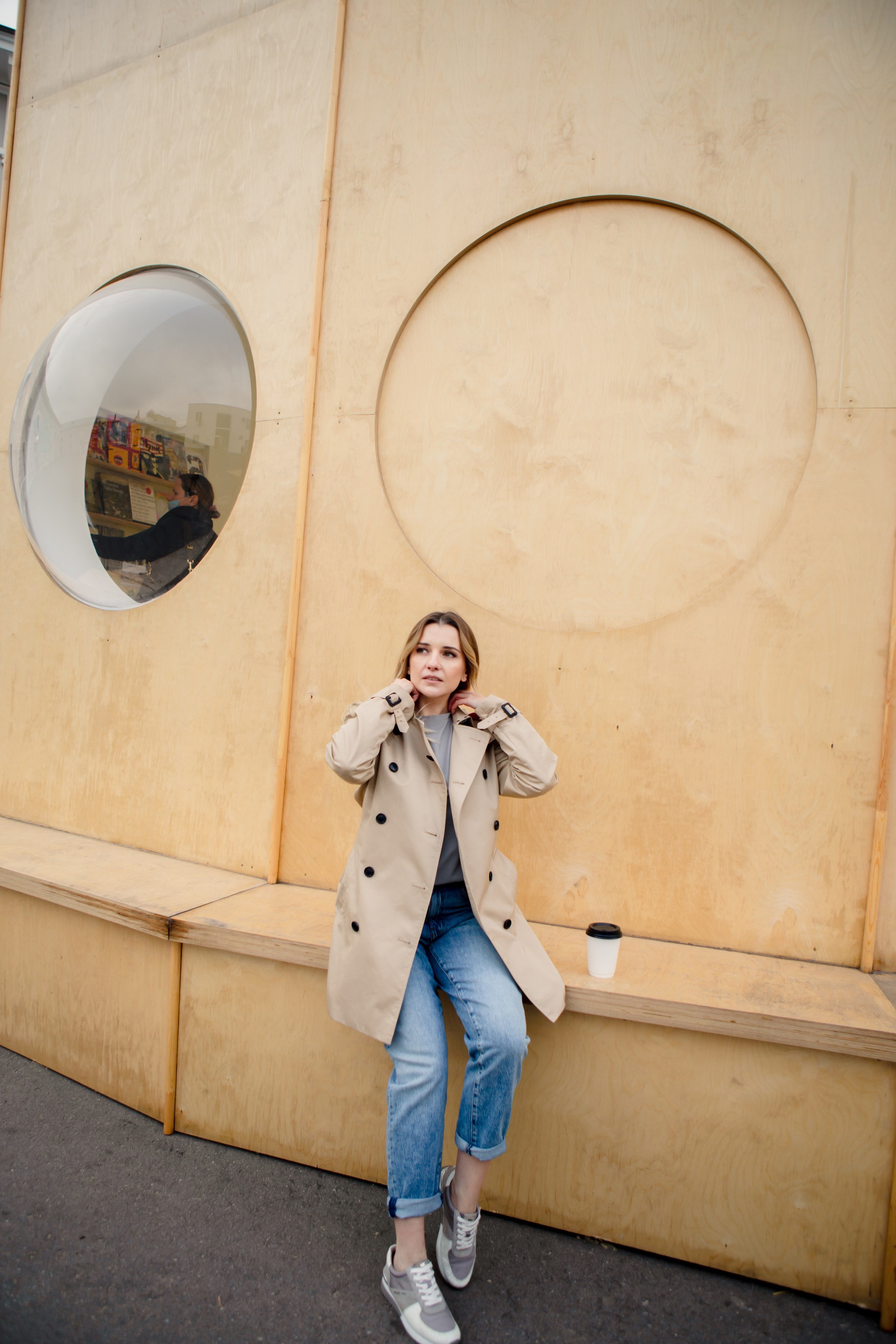 Елена. Свадебный и портретный фотограф Виктория Шипелик