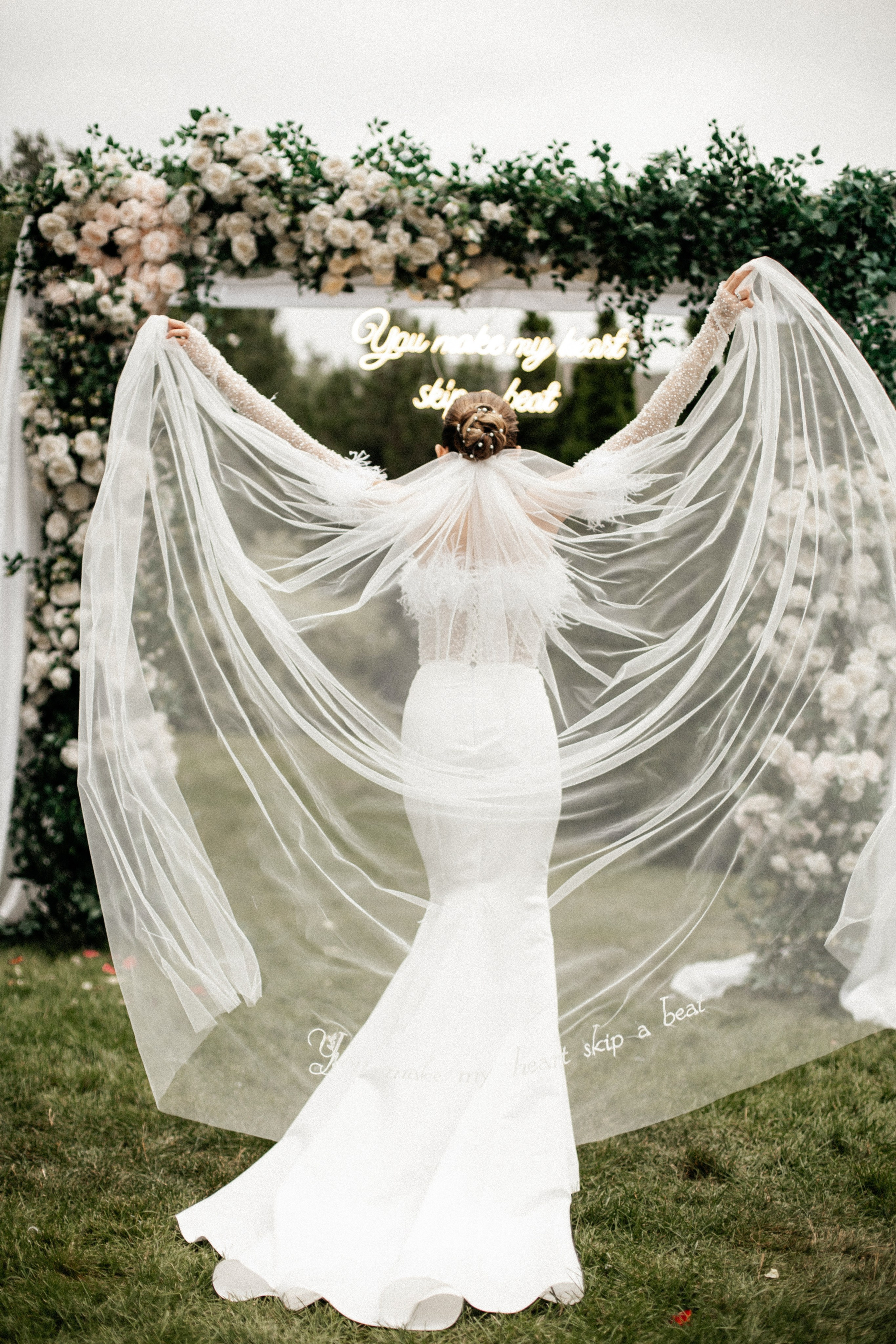 Diyar & Anel`. Свадебный фотограф Алматы